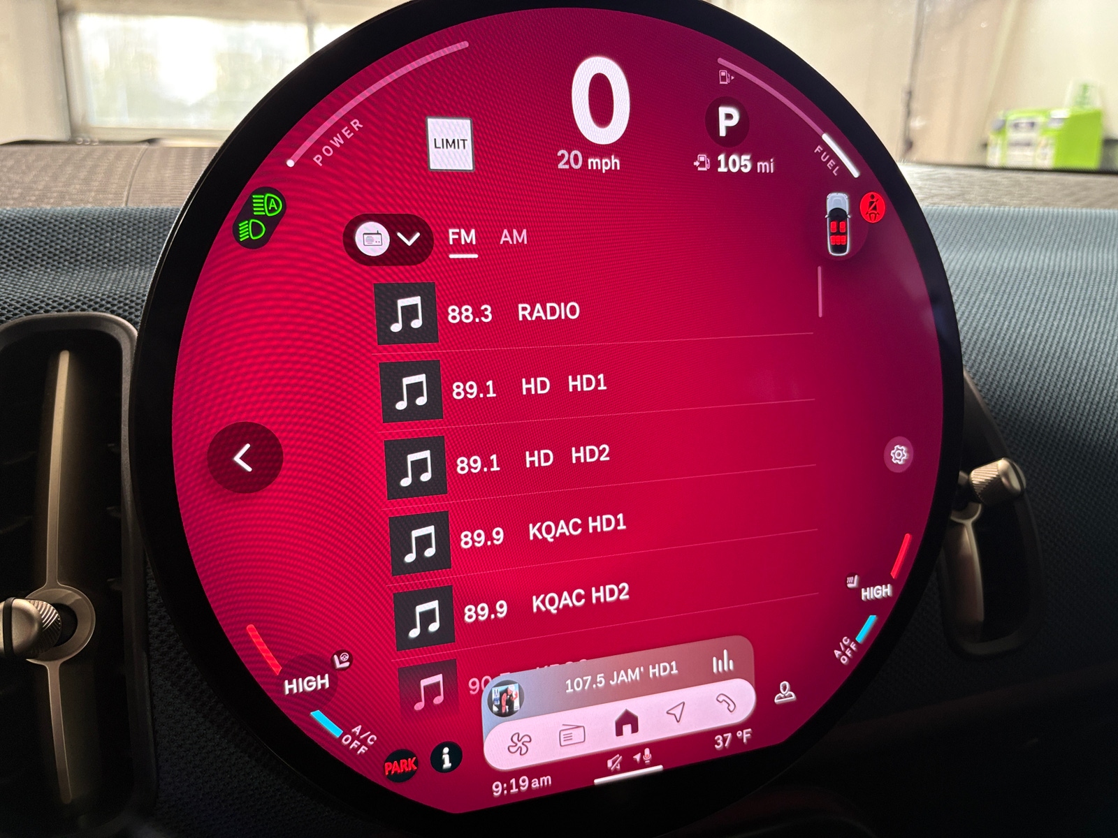 Thumbnail: 2025 MINI Cooper Countryman - 3