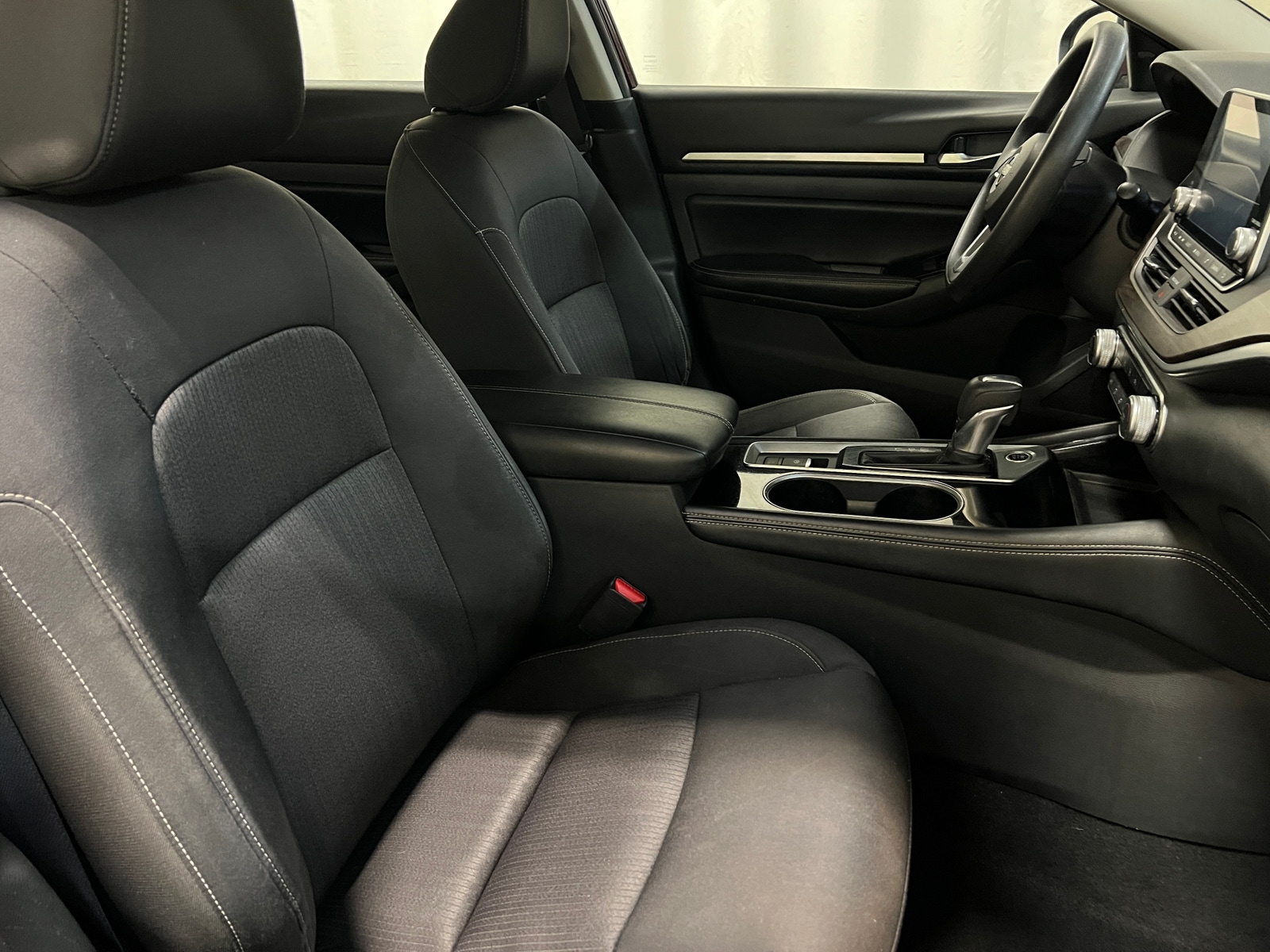 Thumbnail: 2023 Nissan Altima - 2