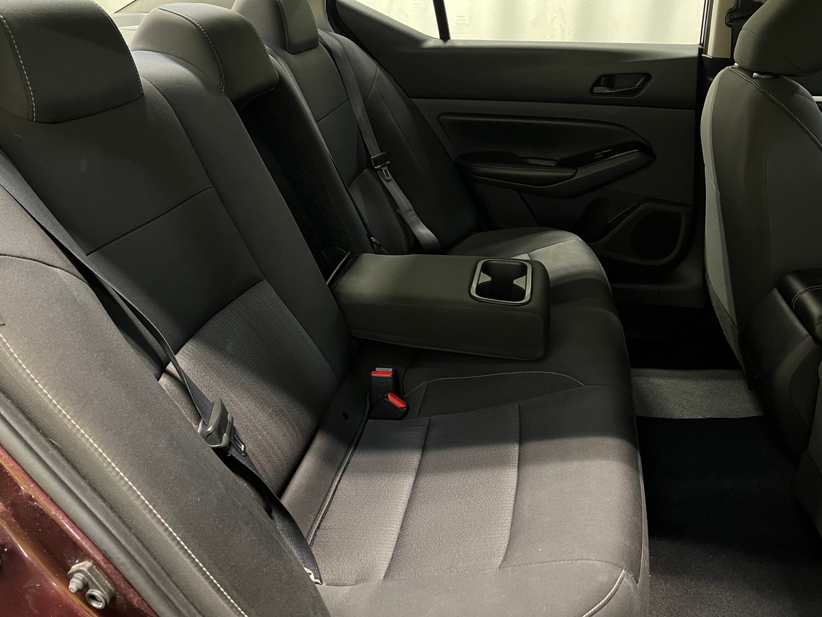 Thumbnail: 2023 Nissan Altima - 6