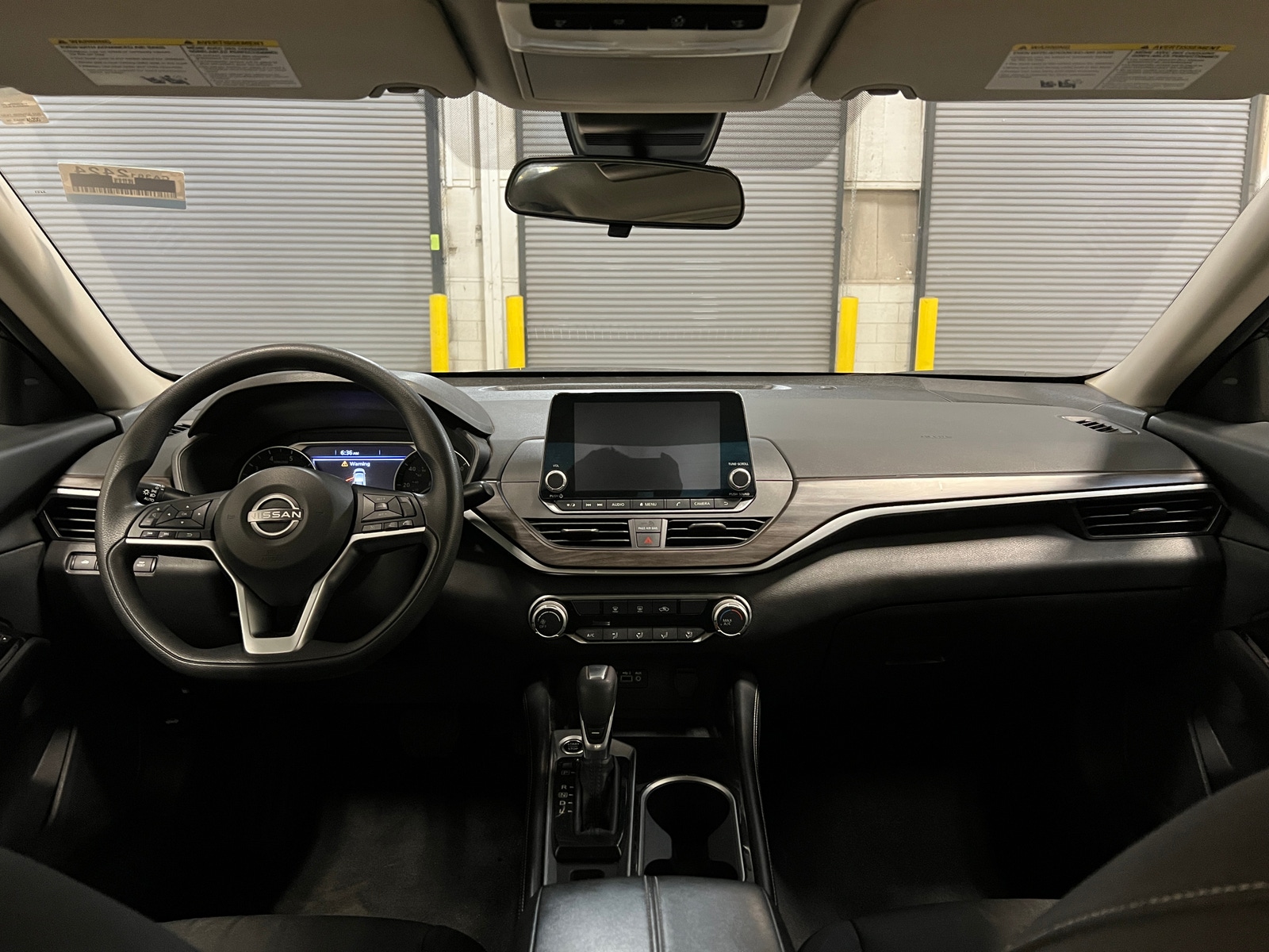 Thumbnail: 2023 Nissan Altima - 3