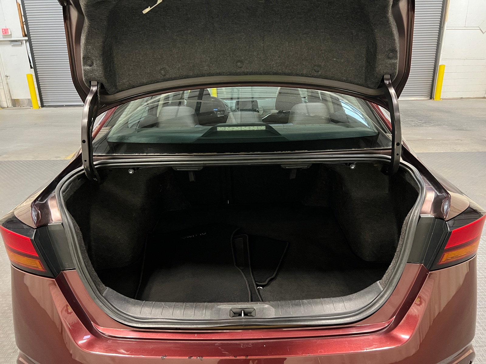 Thumbnail: 2023 Nissan Altima - 7