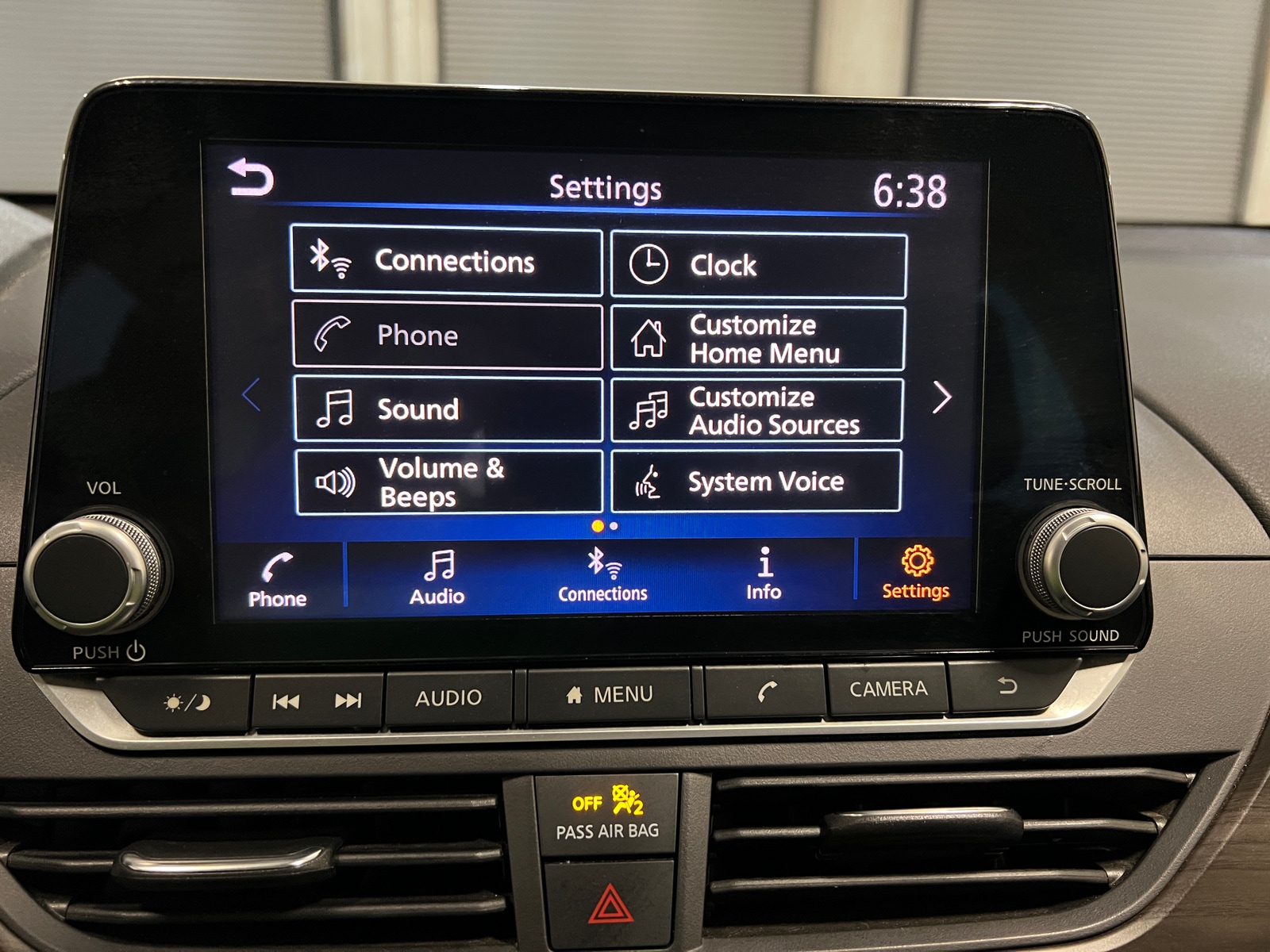 Thumbnail: 2023 Nissan Altima - 4