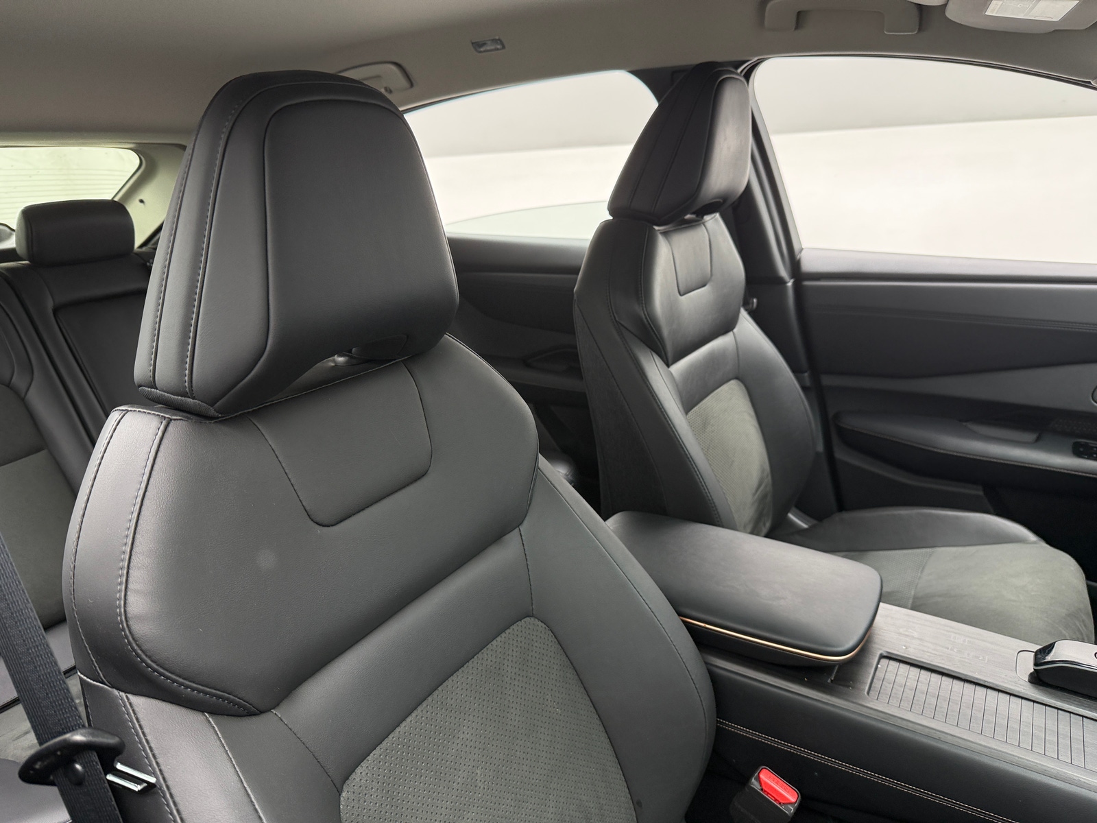 Thumbnail: 2023 Nissan Ariya - 2