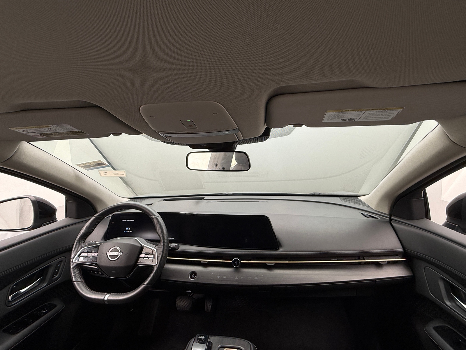 Thumbnail: 2023 Nissan Ariya - 3