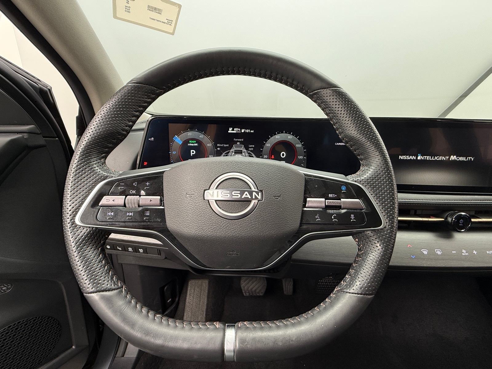 Thumbnail: 2023 Nissan Ariya - 5