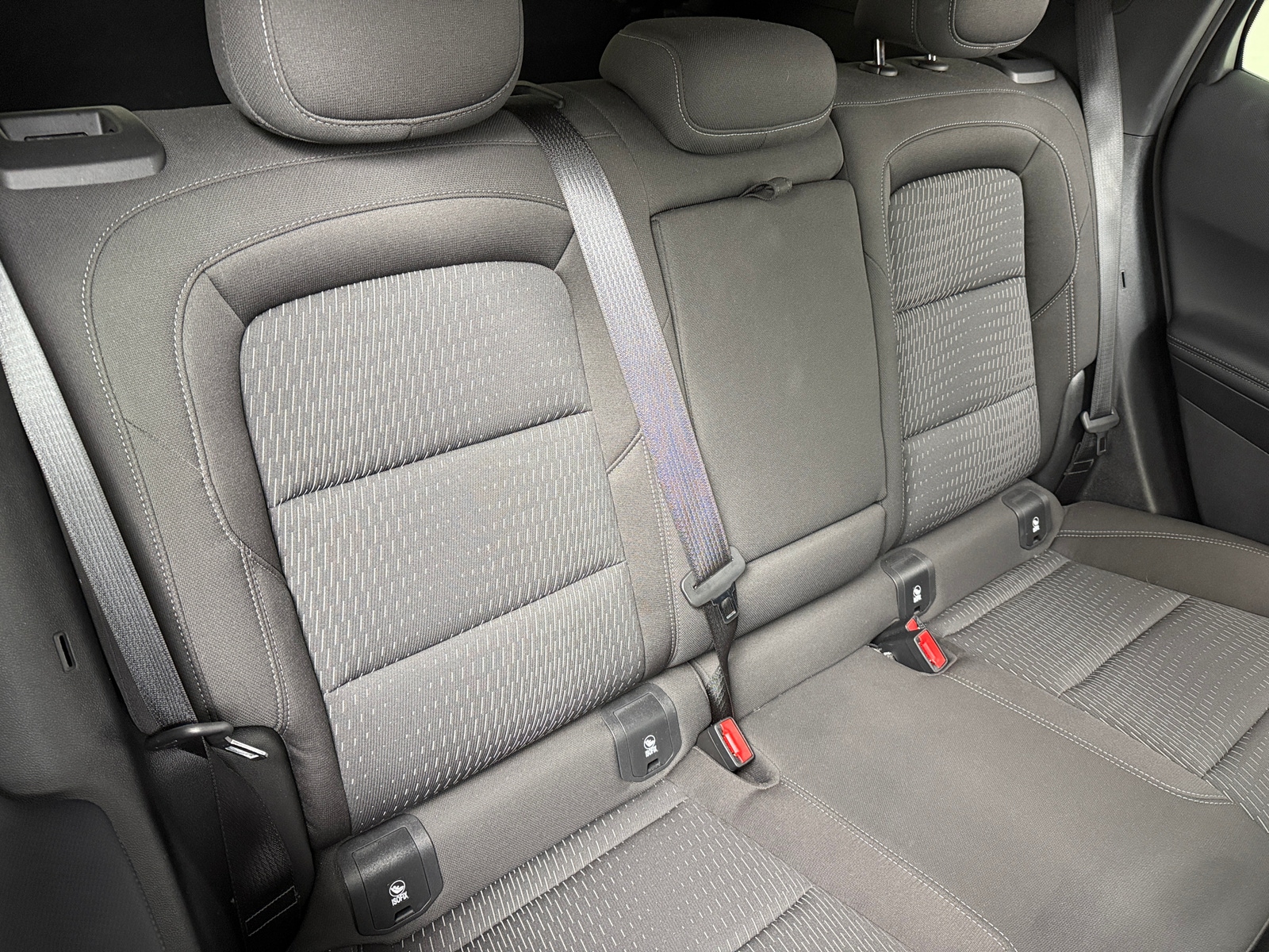 Thumbnail: 2025 Chevrolet Equinox - 6