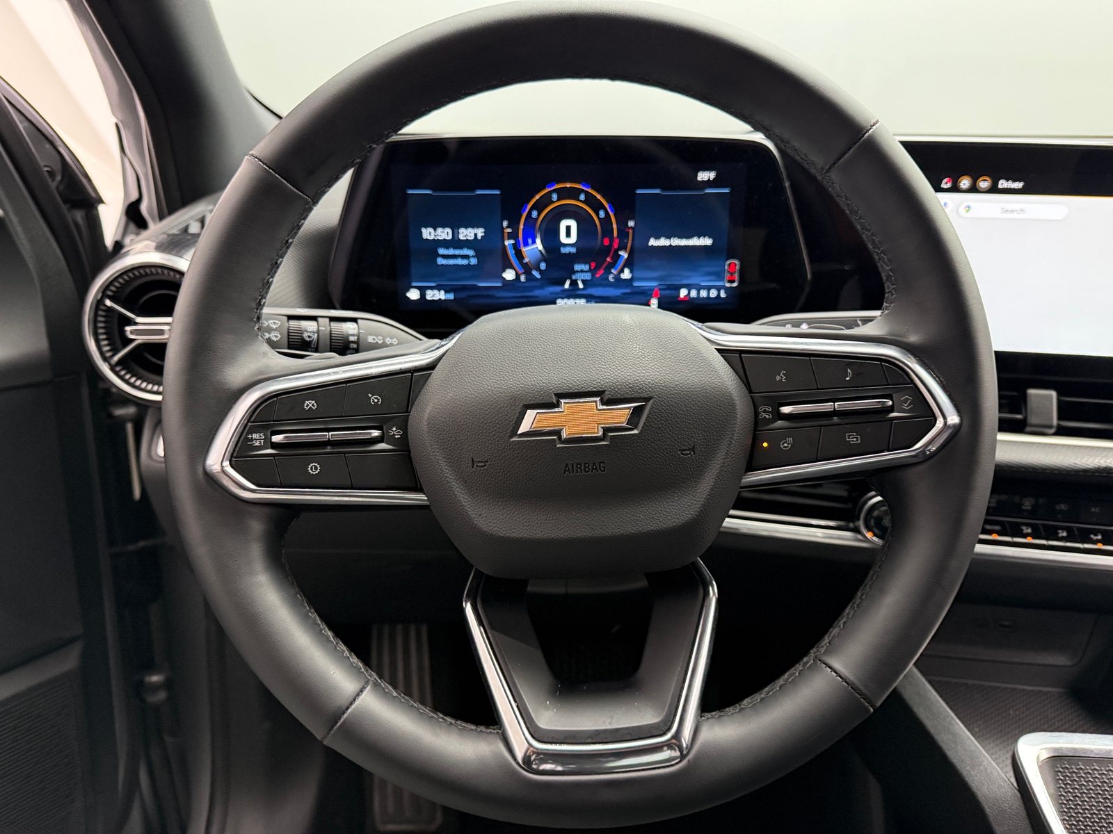 Thumbnail: 2025 Chevrolet Equinox - 5