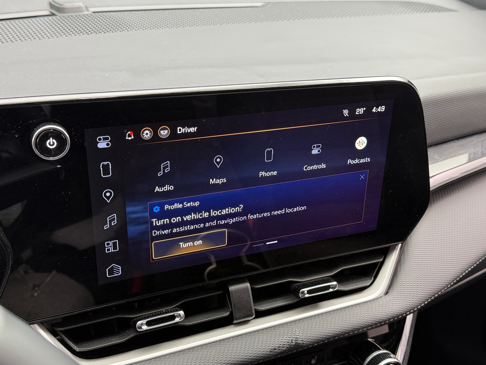 Thumbnail: 2025 Chevrolet Equinox - 4