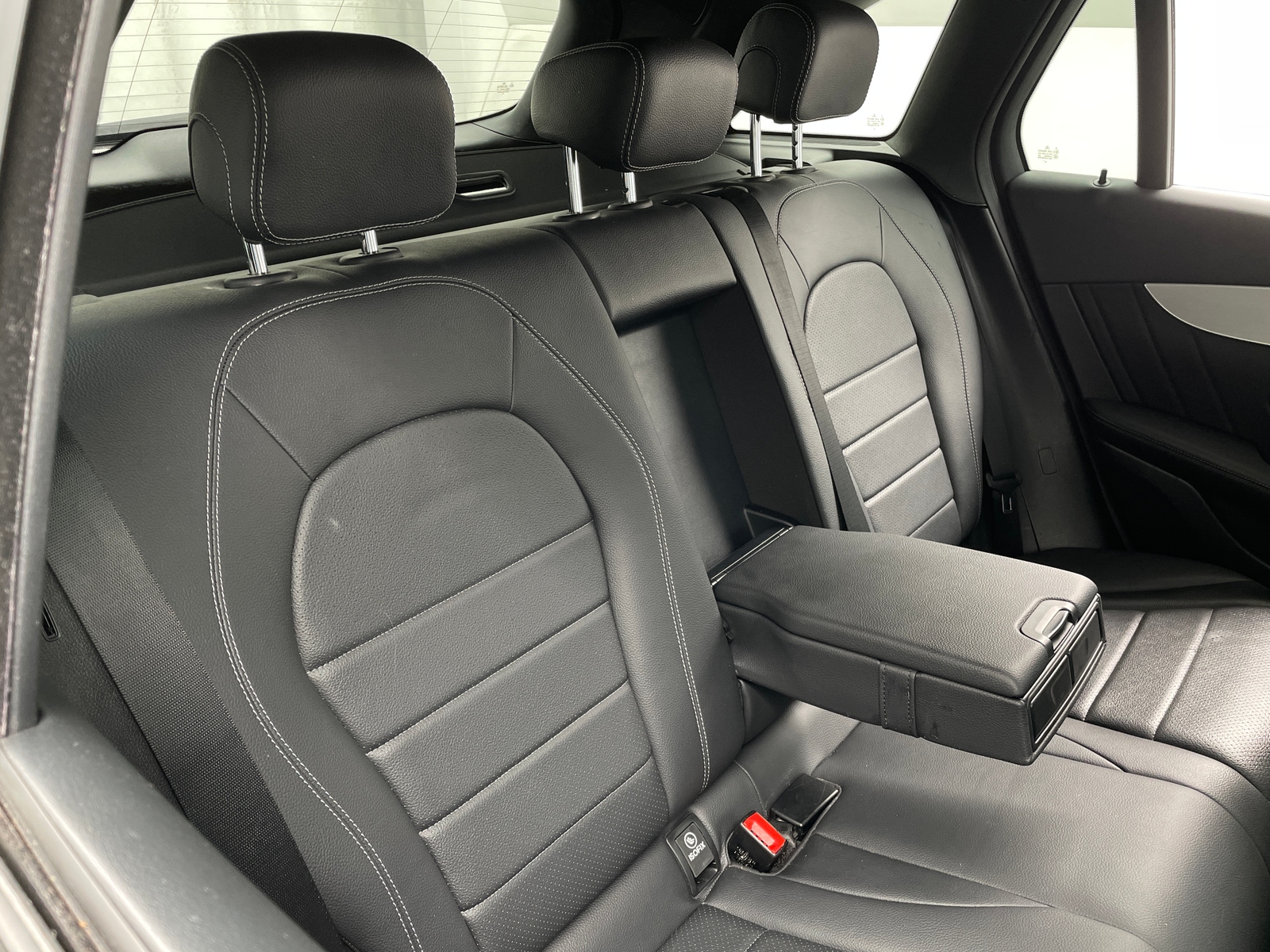 Thumbnail: 2021 Mercedes-Benz GLC - 5