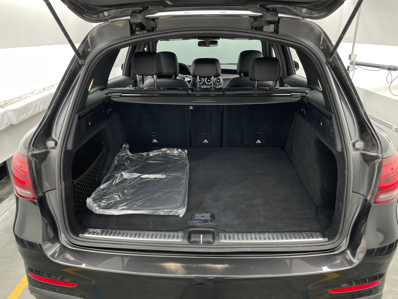 Thumbnail: 2021 Mercedes-Benz GLC - 6