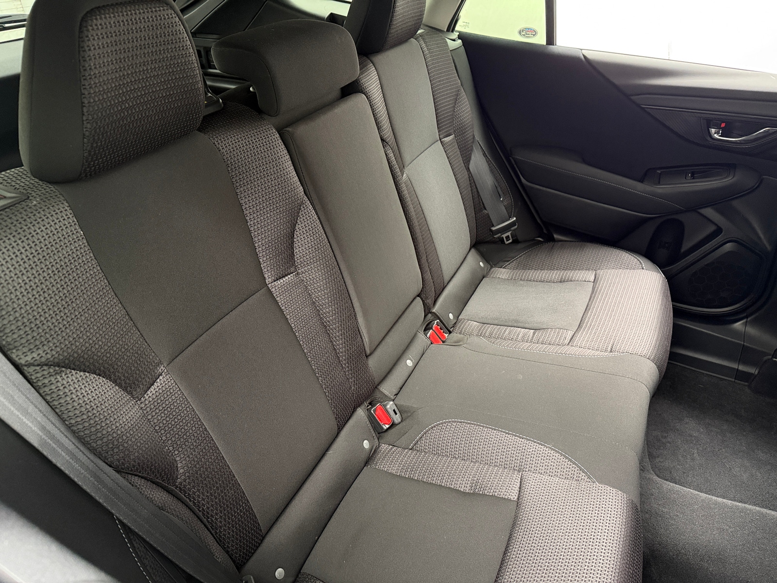 Thumbnail: 2025 Subaru Outback - 6