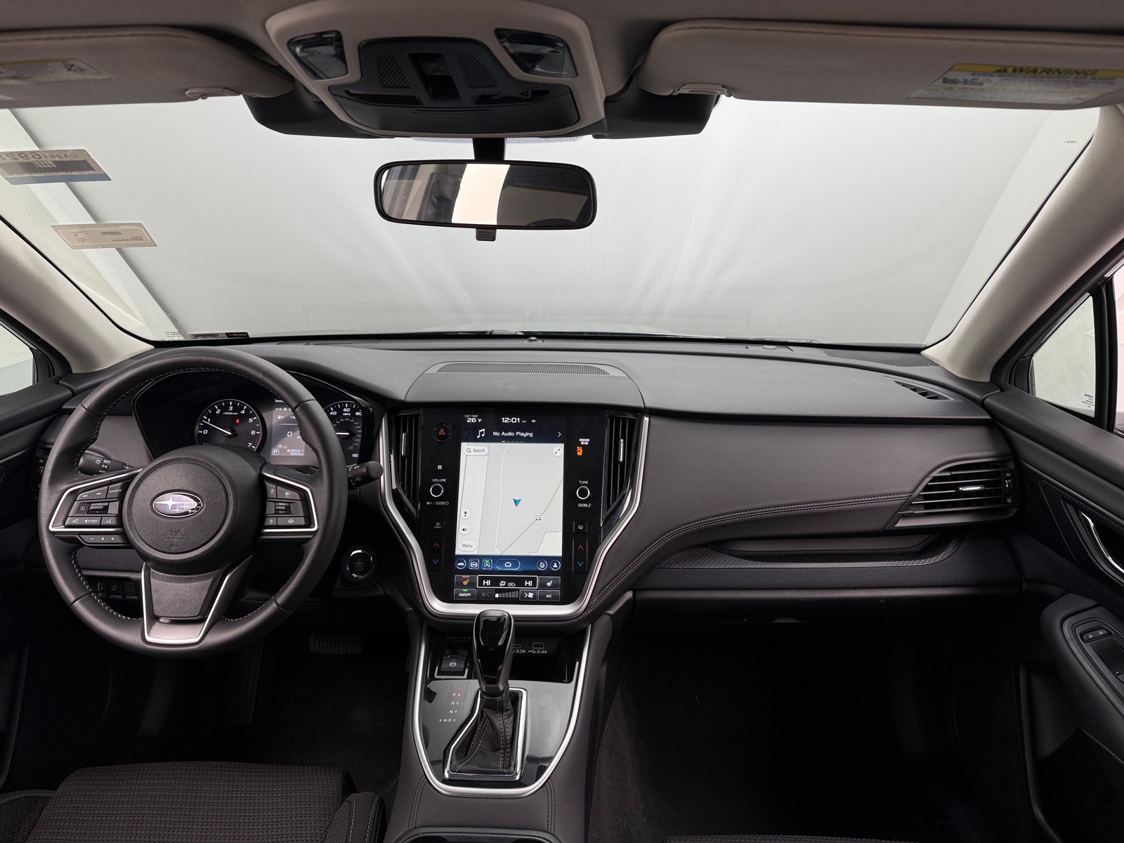 Thumbnail: 2025 Subaru Outback - 3