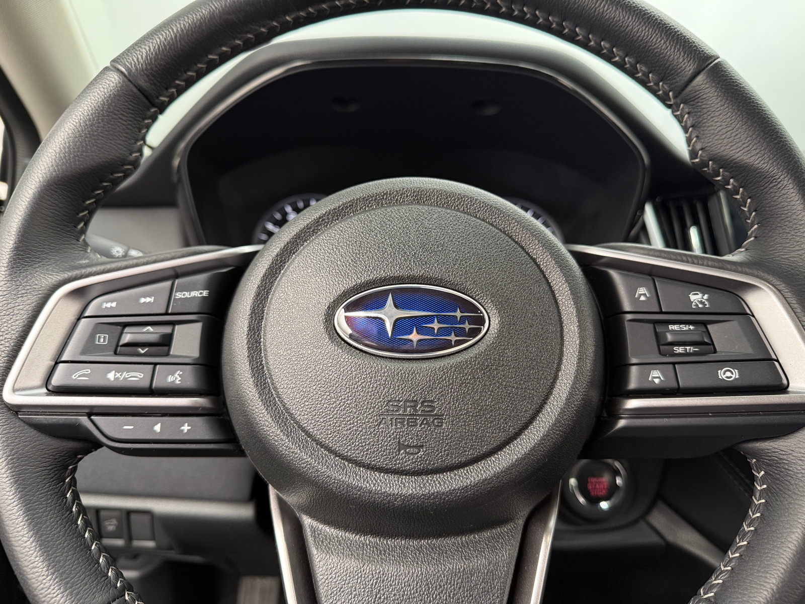 Thumbnail: 2025 Subaru Outback - 5