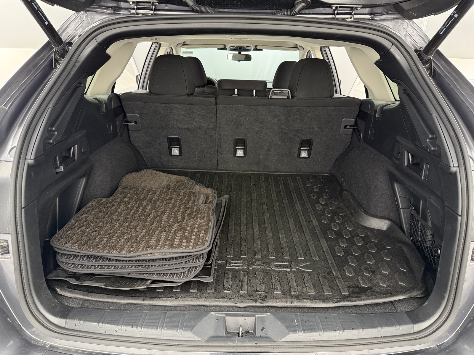 Thumbnail: 2025 Subaru Outback - 7