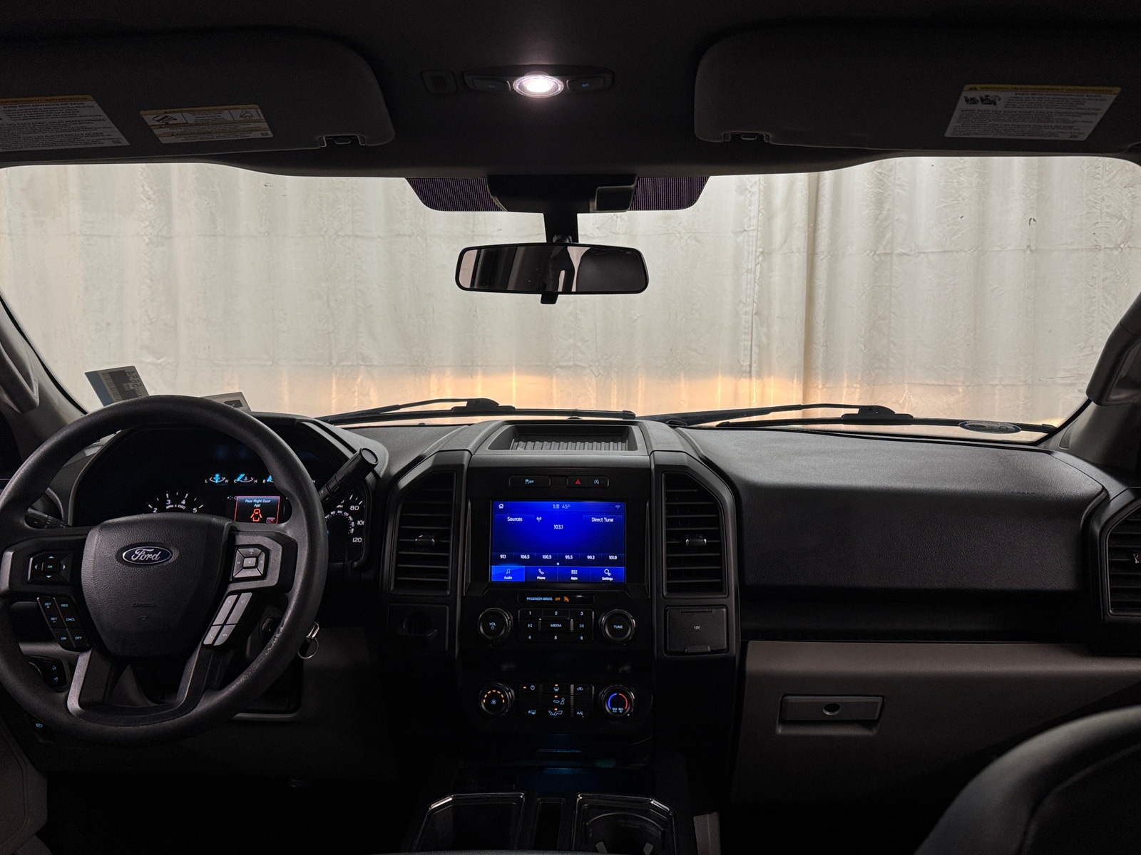 Thumbnail: 2020 Ford Econoline - 3