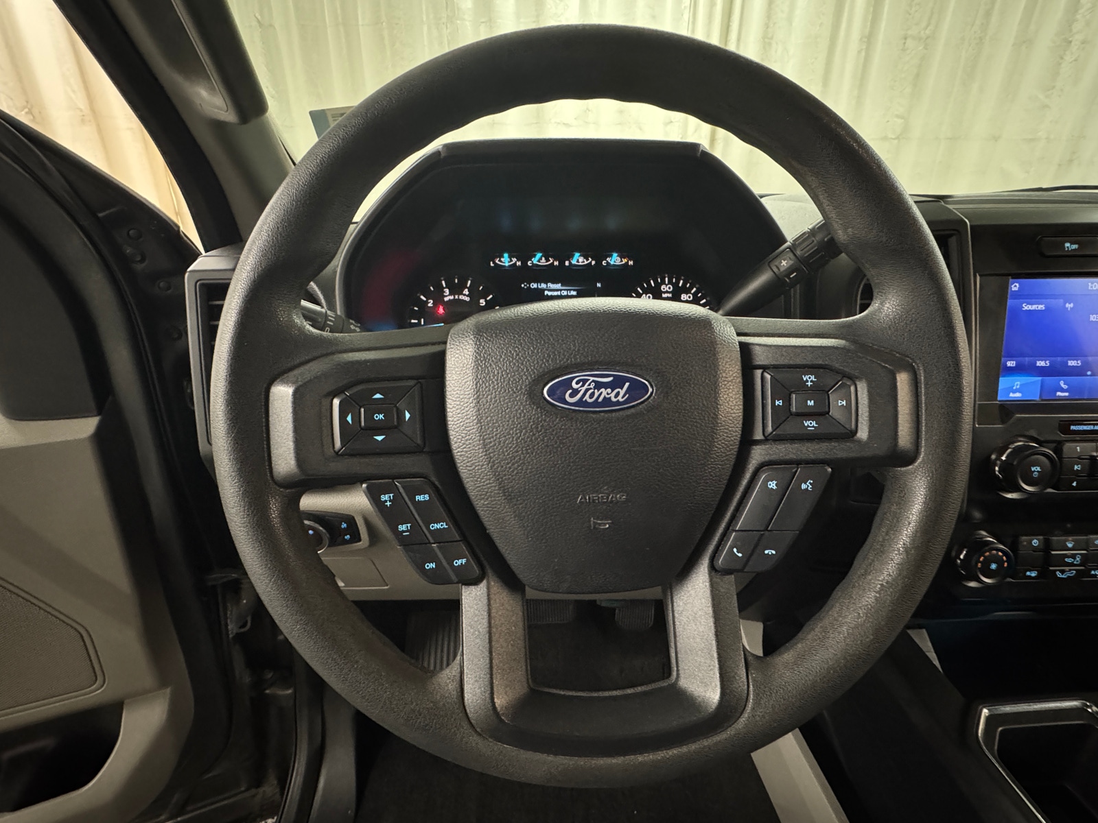 Thumbnail: 2020 Ford Econoline - 5