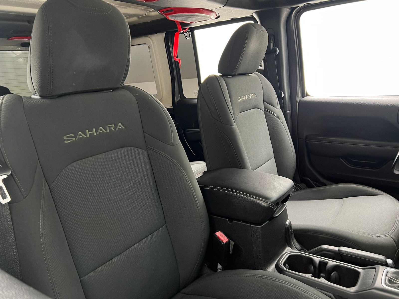 Thumbnail: 2021 Jeep Wrangler - 2