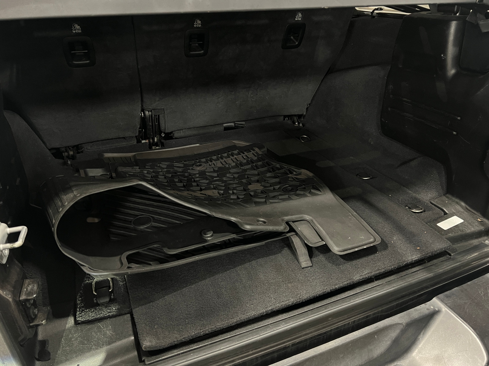 Thumbnail: 2021 Jeep Wrangler - 7