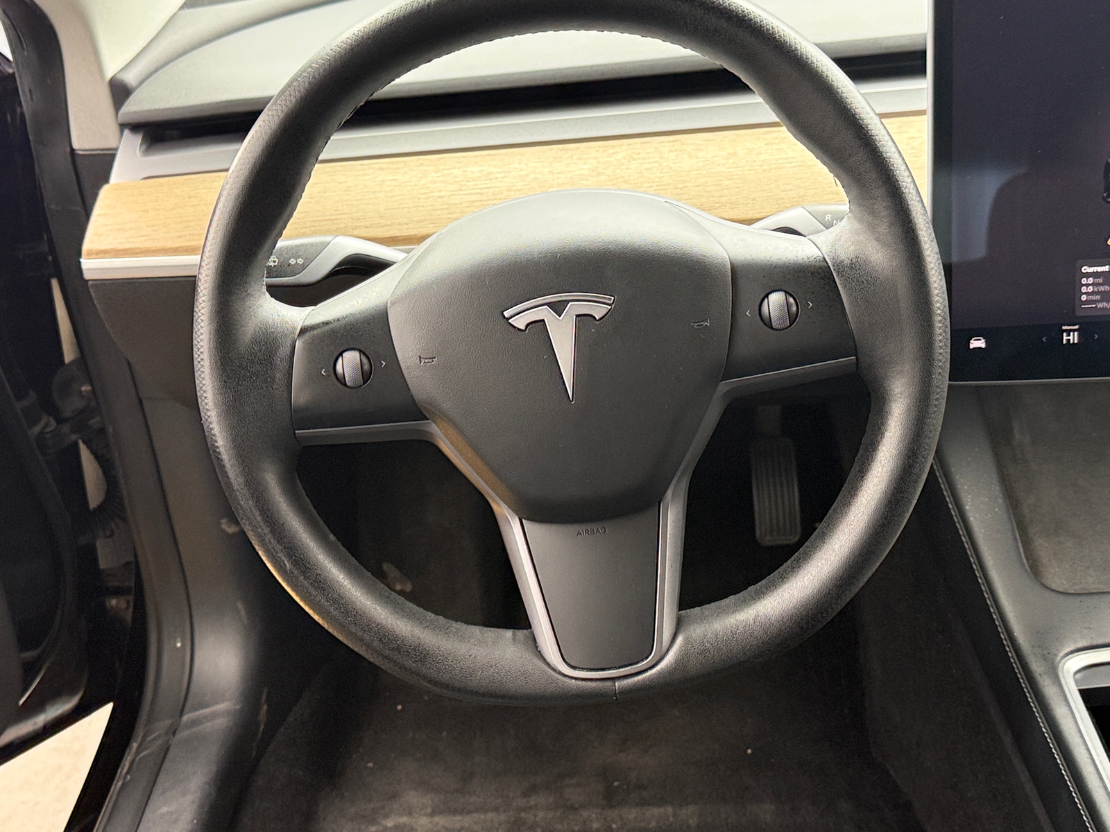 Thumbnail: 2022 Tesla Model 3 - 4