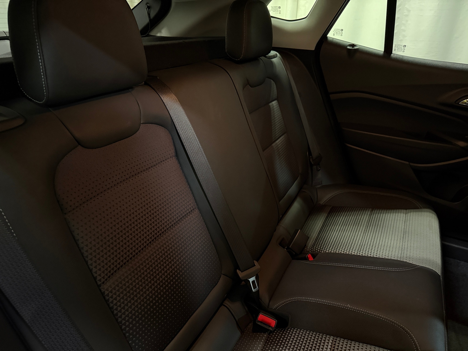 Thumbnail: 2025 Chevrolet Trax - 6