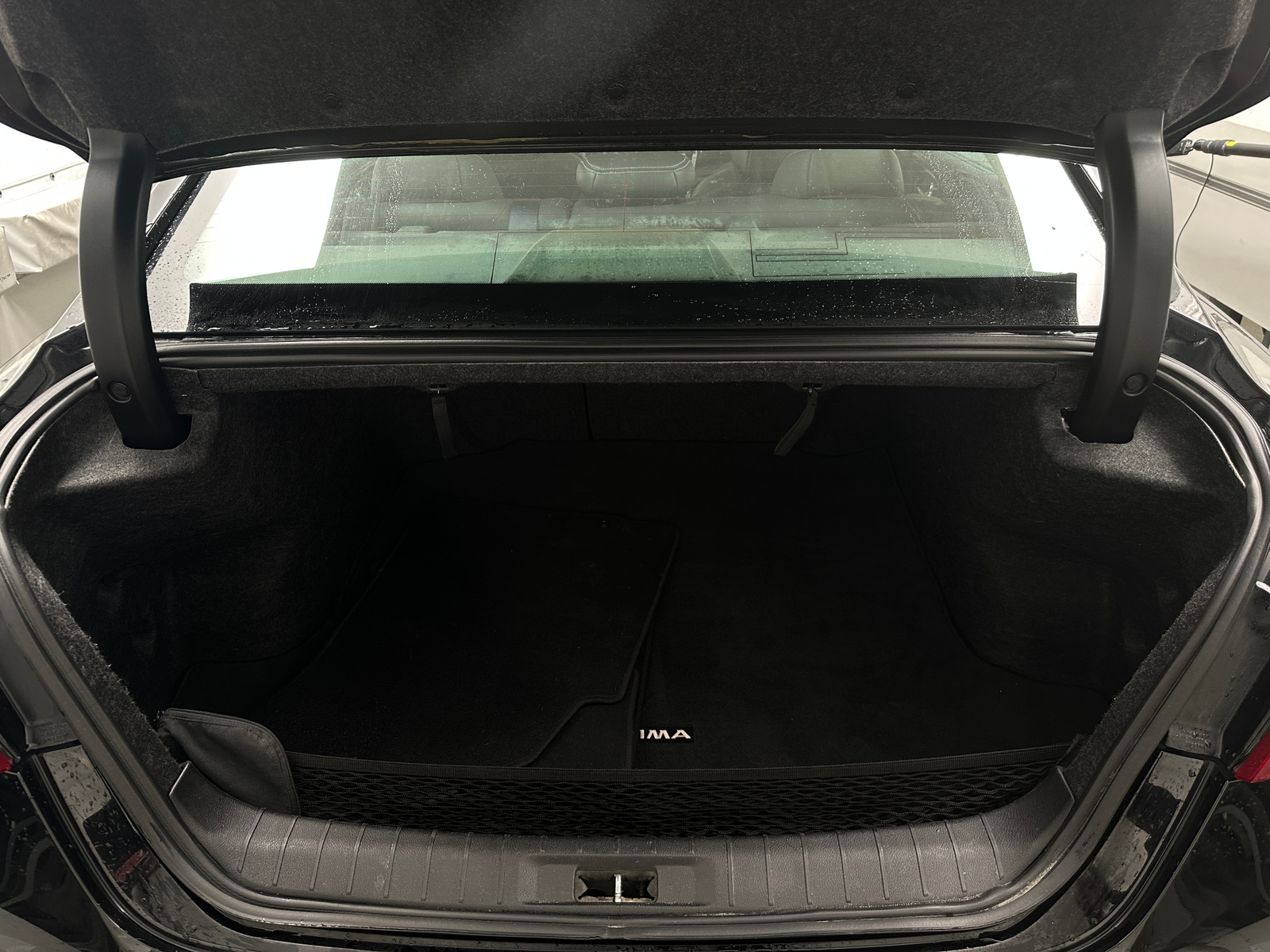 Thumbnail: 2017 Nissan Maxima - 6