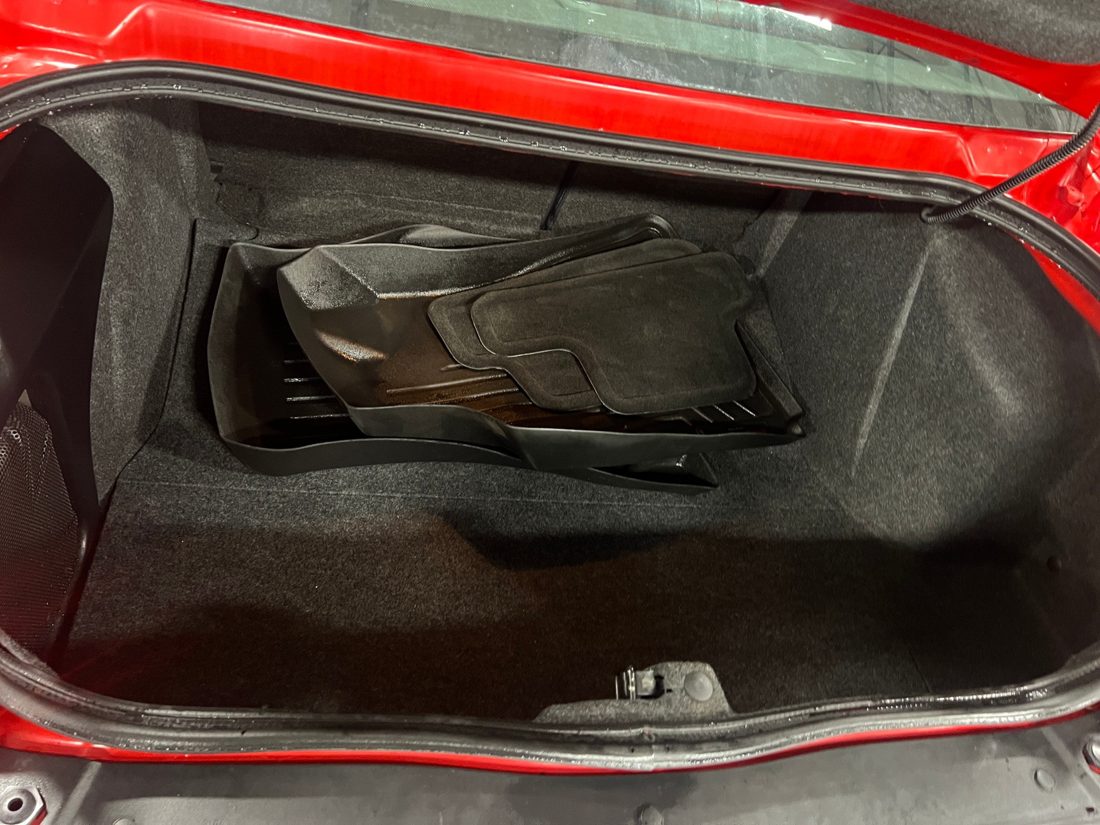 Thumbnail: 2010 Dodge Challenger - 4