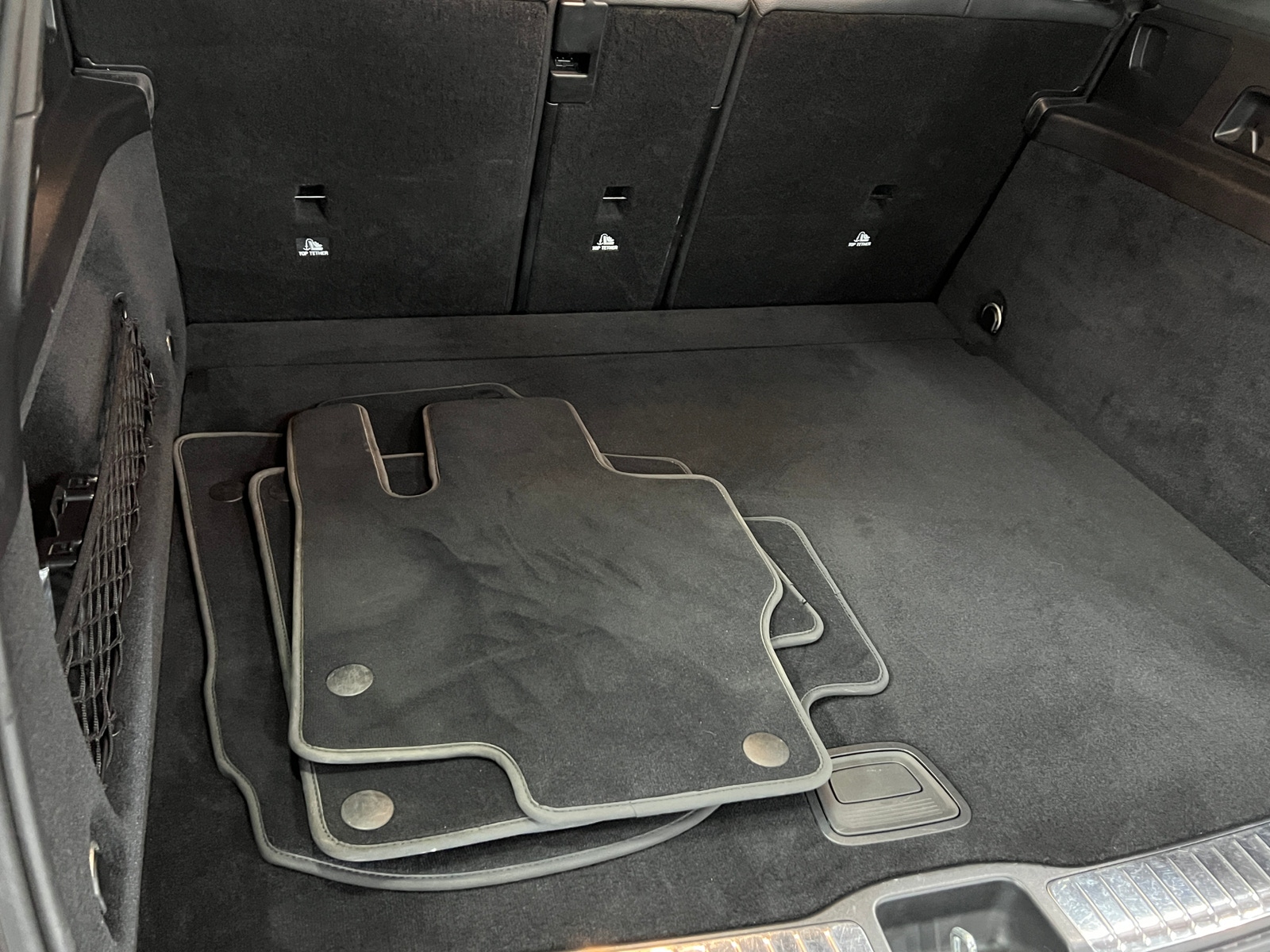 Thumbnail: 2021 Mercedes-Benz GLE - 6