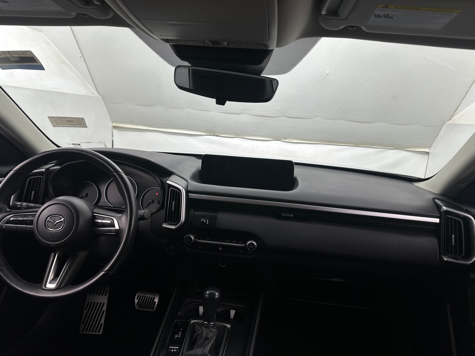 Thumbnail: 2023 Mazda CX-50 - 2
