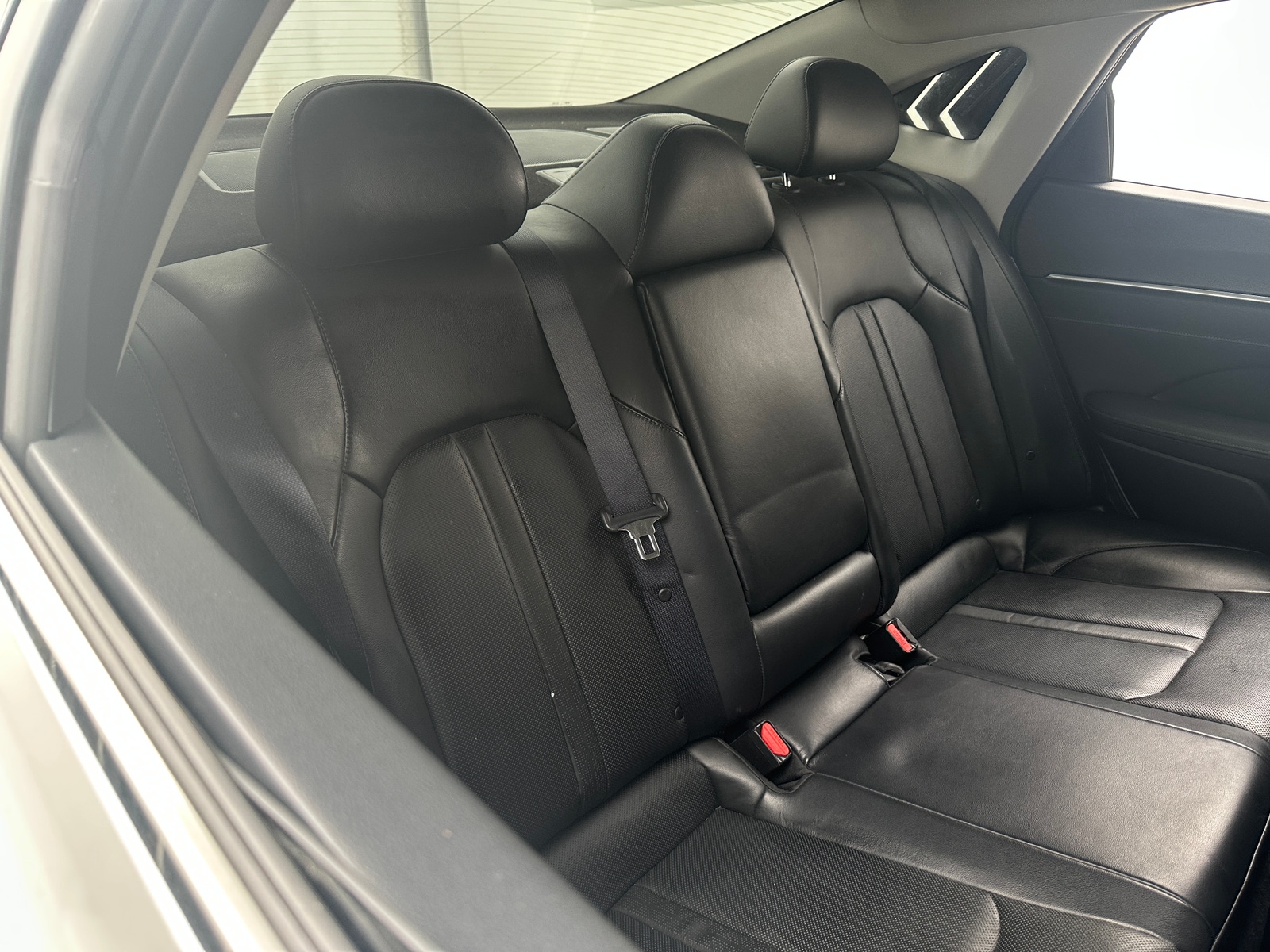 Thumbnail: 2020 Hyundai Sonata - 5