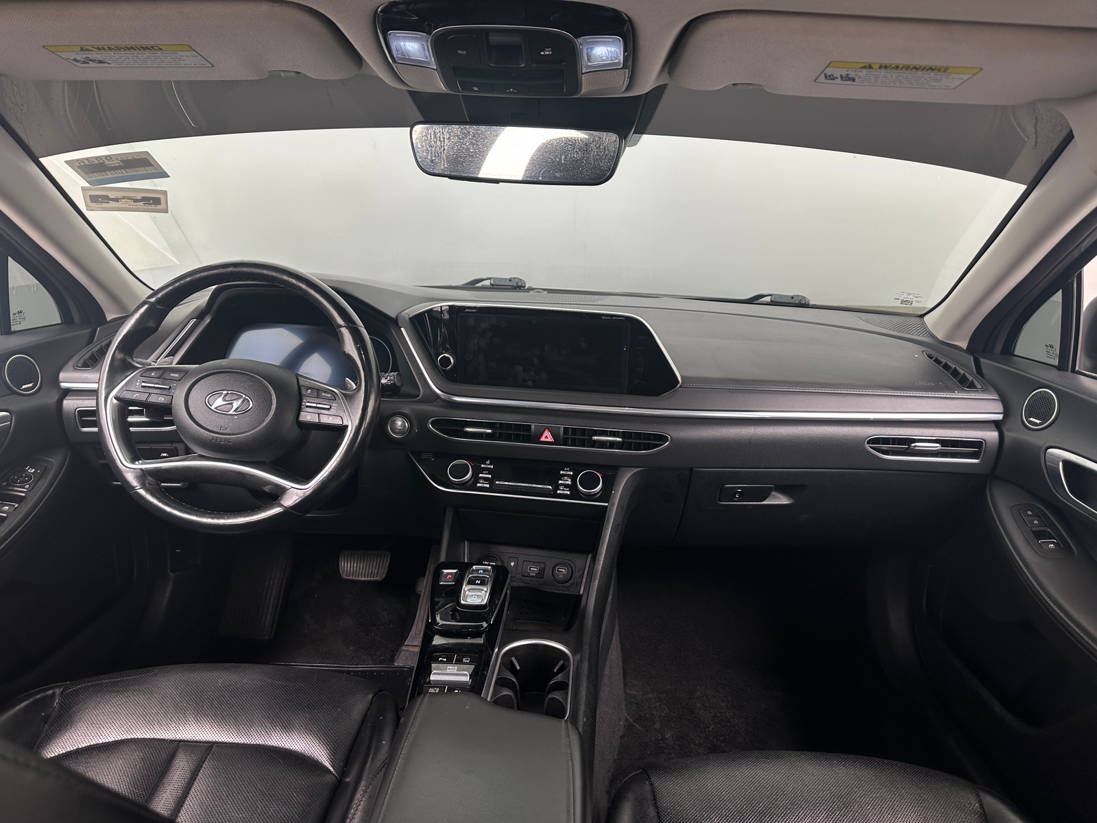 Thumbnail: 2020 Hyundai Sonata - 2