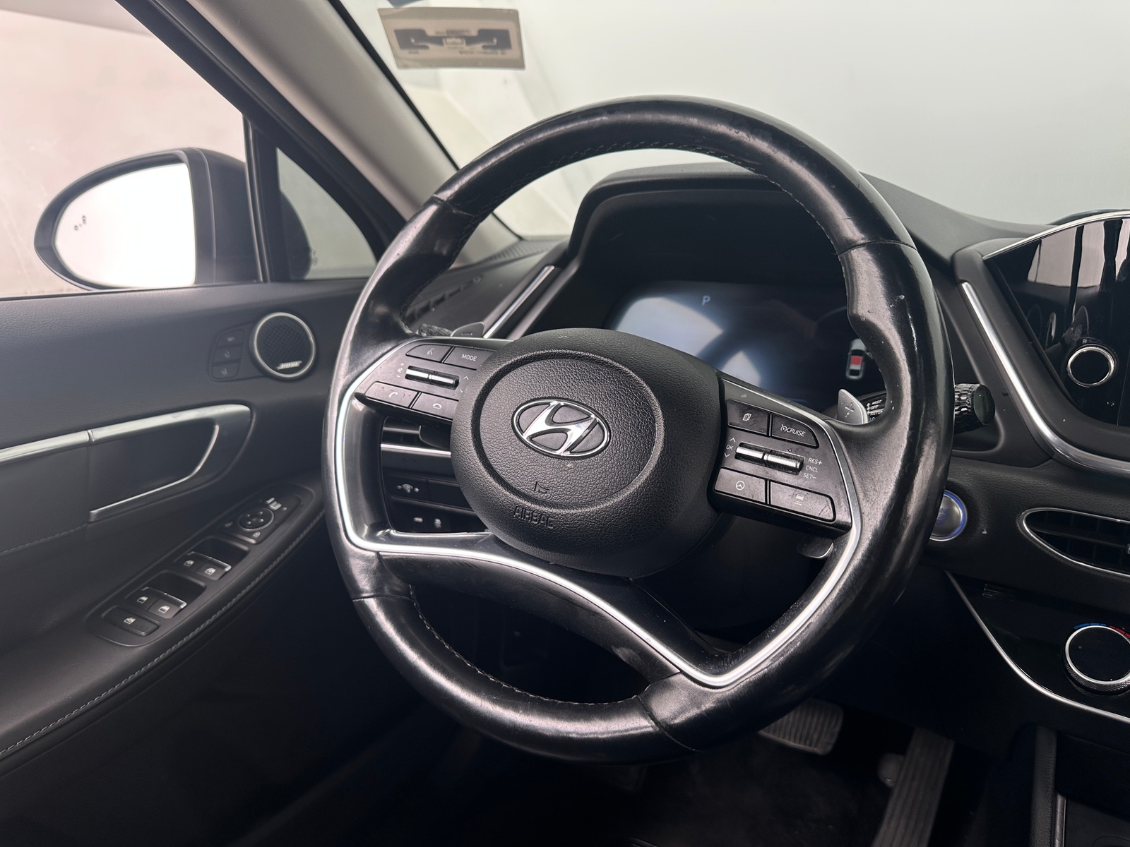 Thumbnail: 2020 Hyundai Sonata - 4