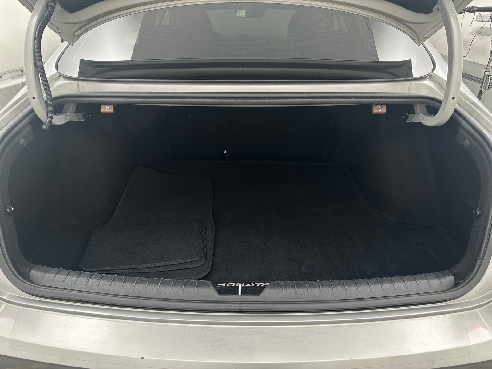 Thumbnail: 2020 Hyundai Sonata - 6