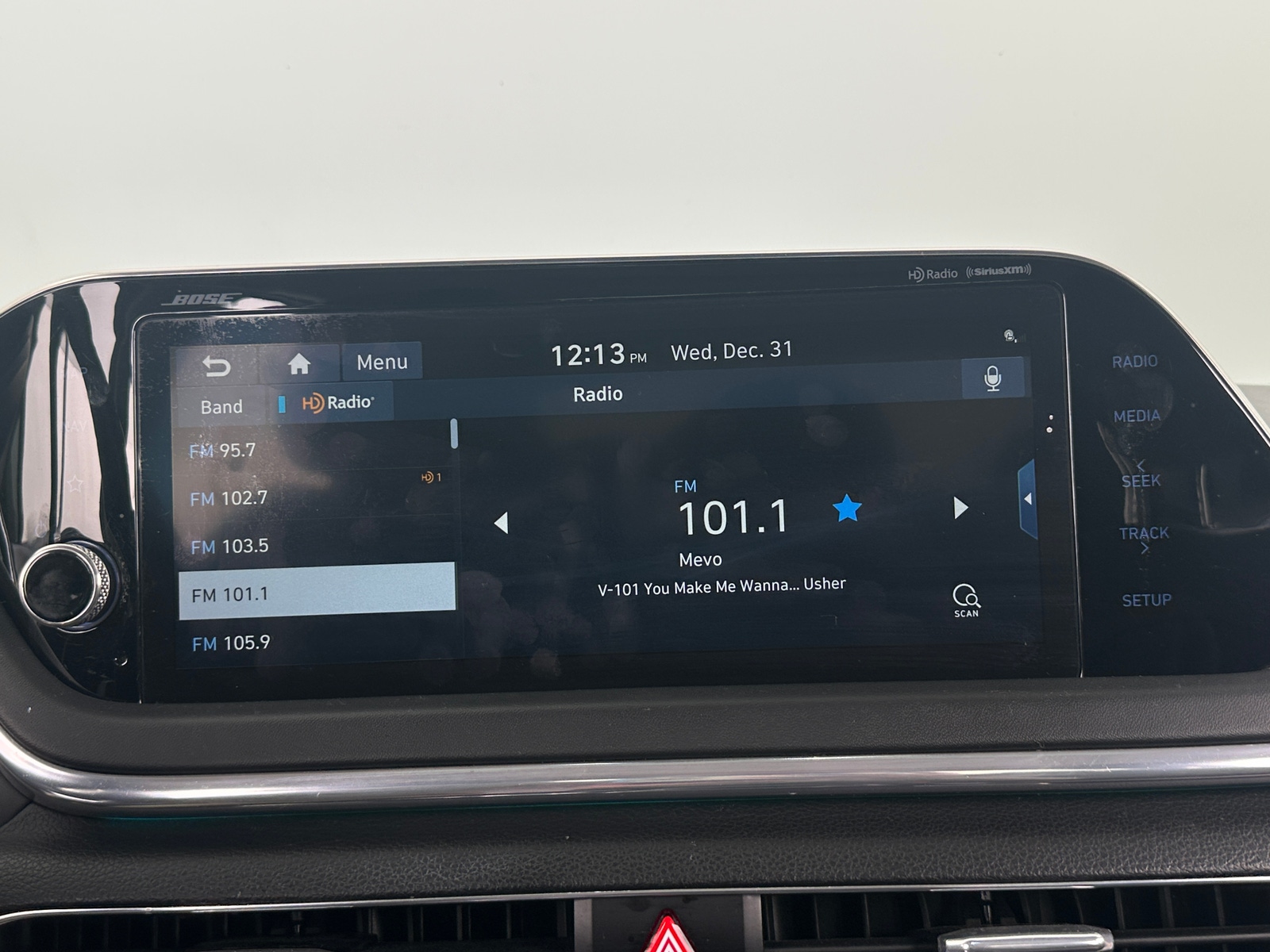 Thumbnail: 2020 Hyundai Sonata - 3