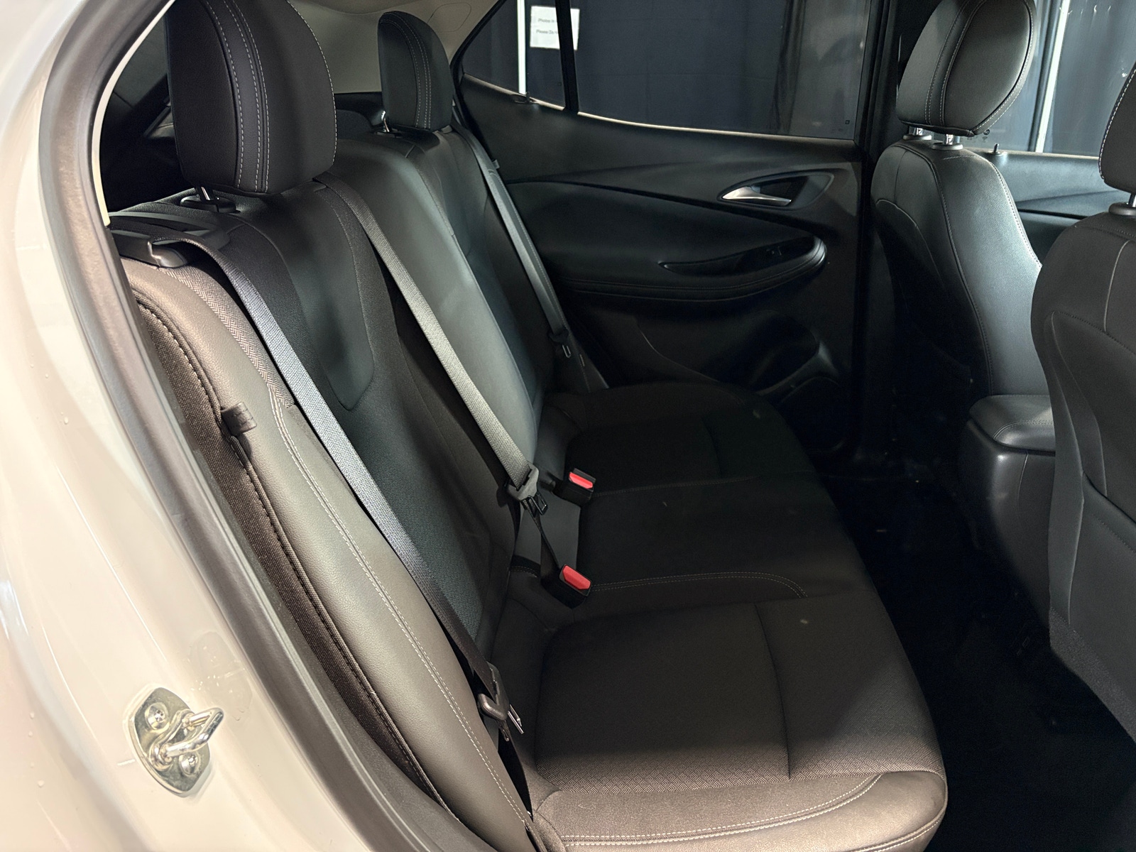 Thumbnail: 2025 Buick Encore GX - 6