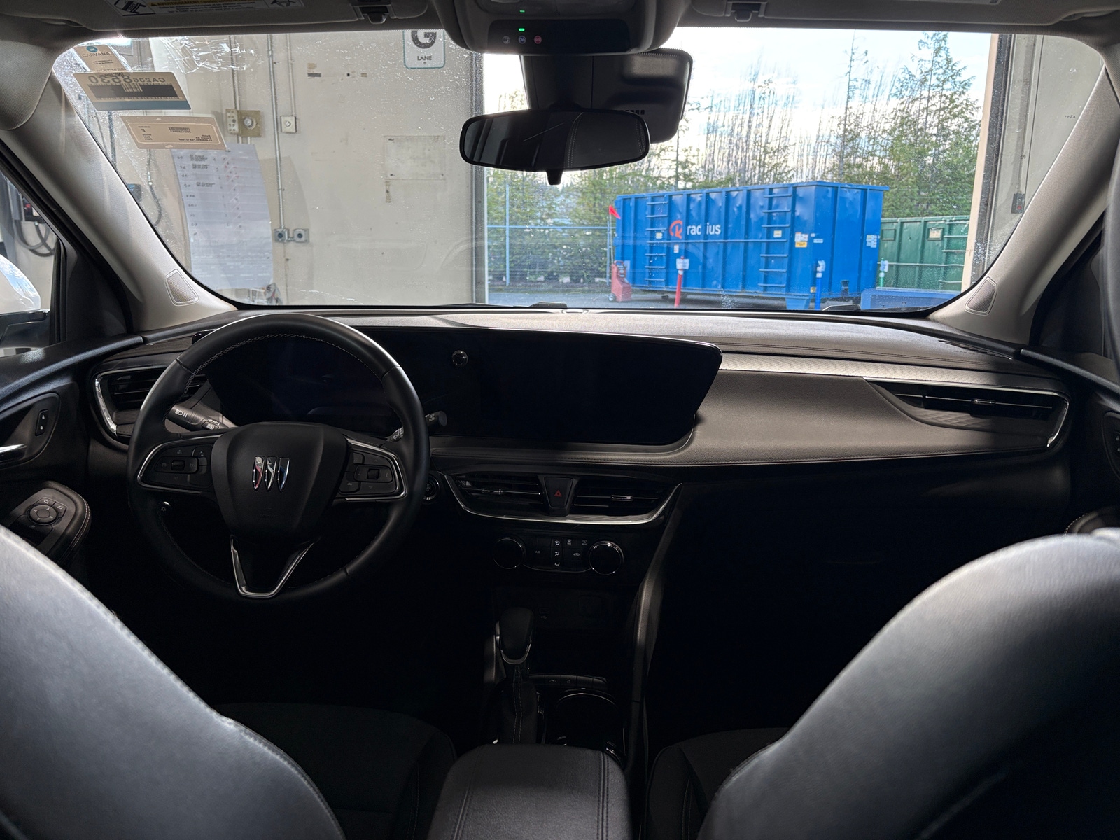 Thumbnail: 2025 Buick Encore GX - 3