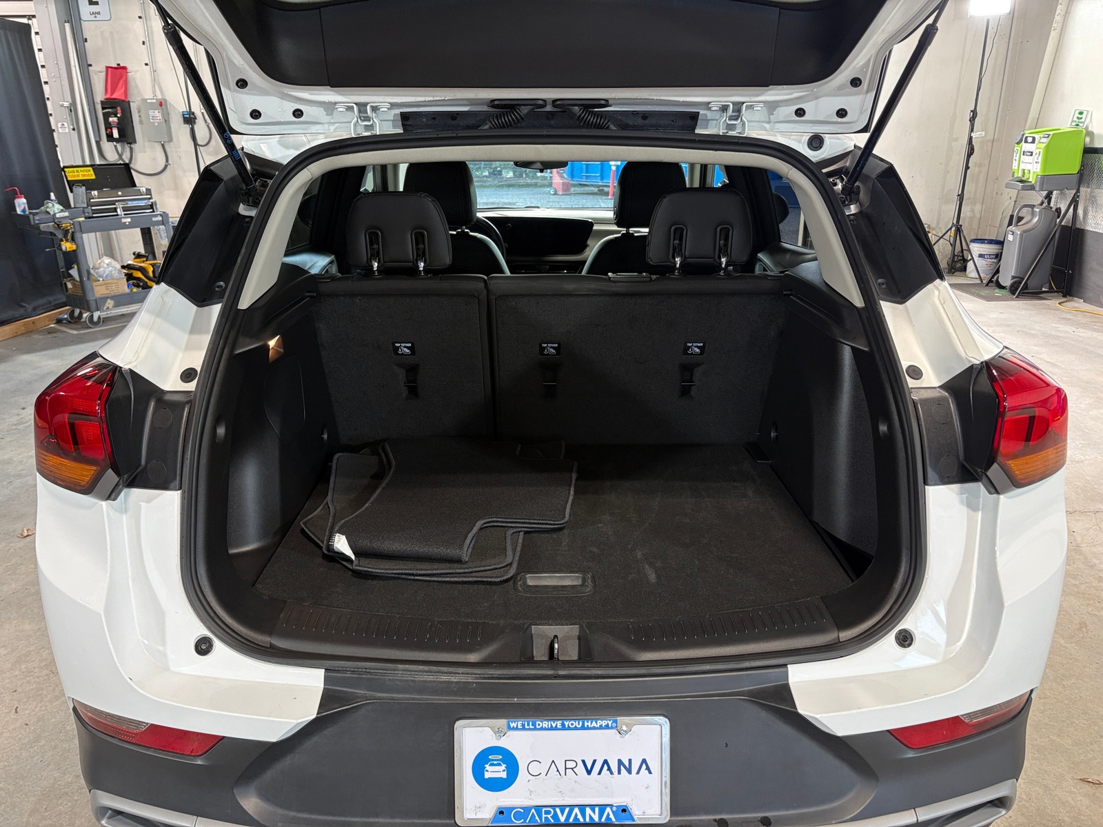 Thumbnail: 2025 Buick Encore GX - 7