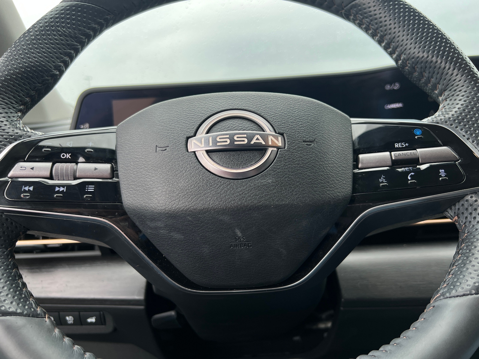 Thumbnail: 2025 Nissan Ariya - 4