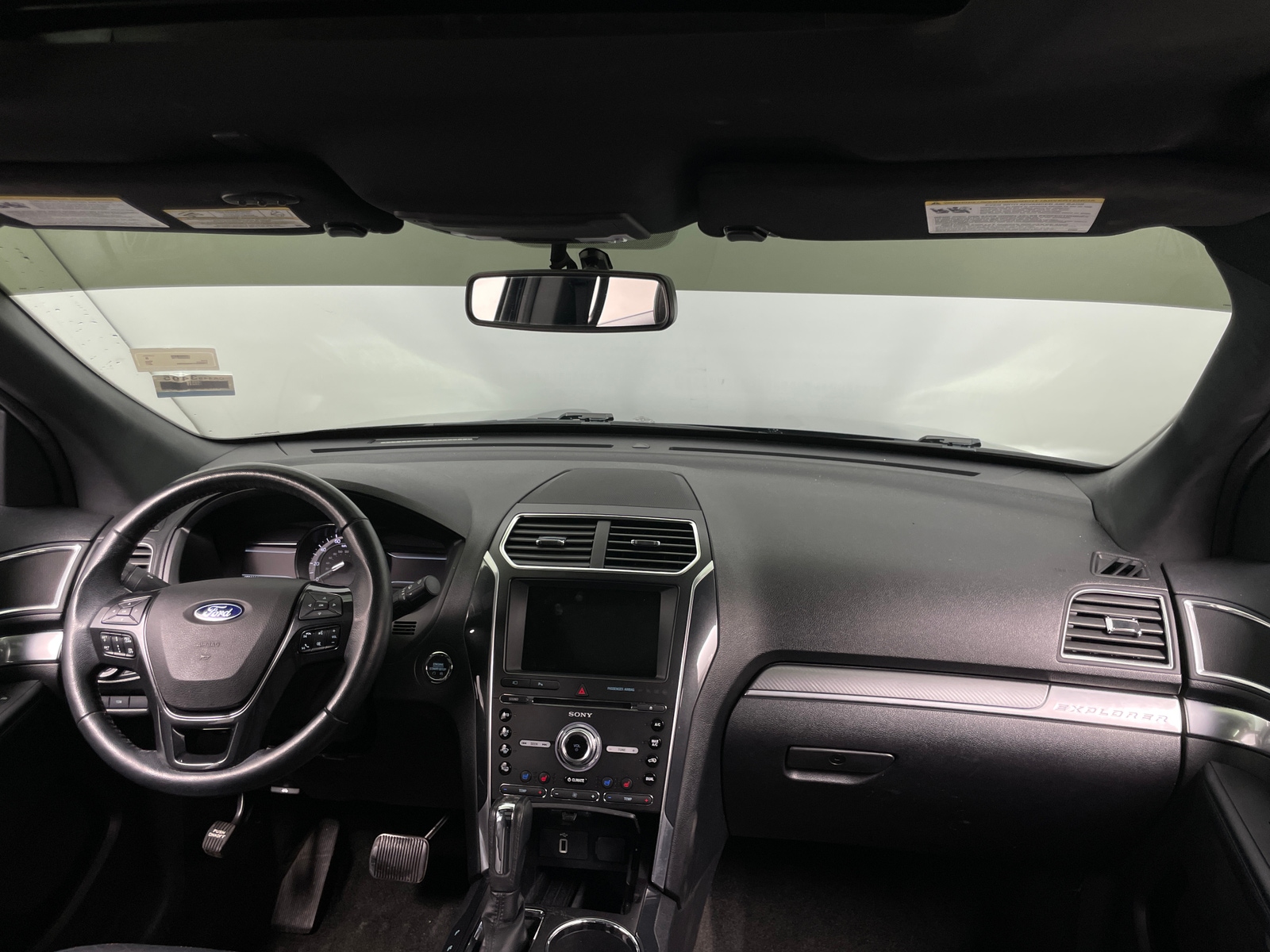 Thumbnail: 2017 Ford Explorer - 2