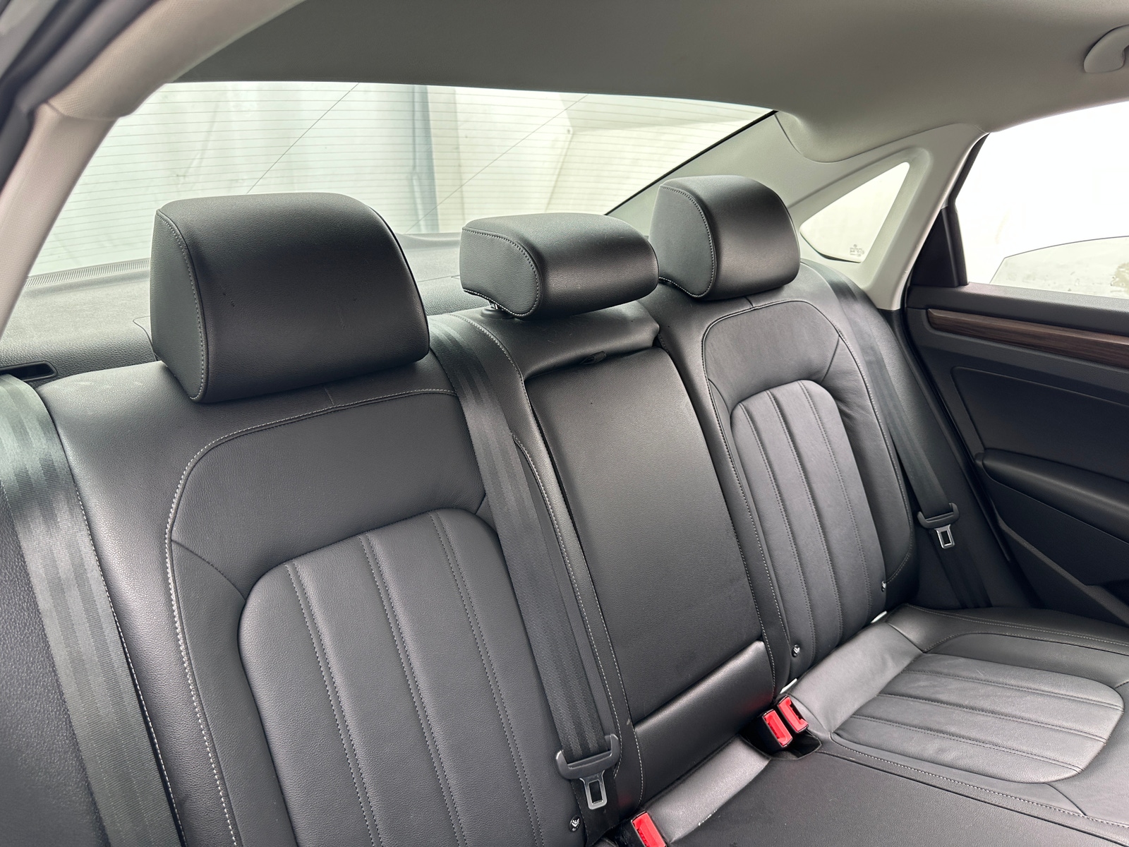 Thumbnail: 2020 Volkswagen Passat - 5