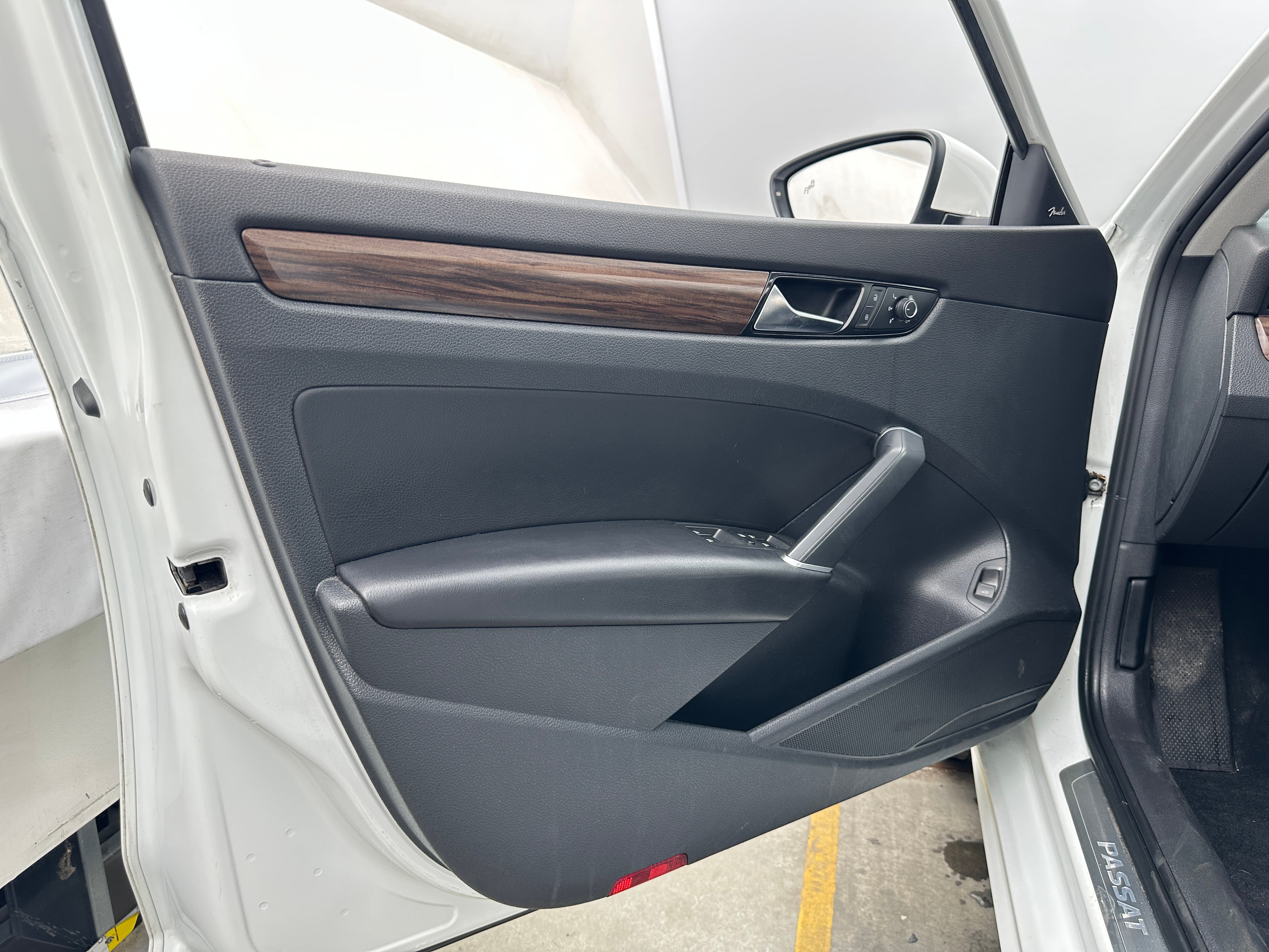 2020 Volkswagen Passat