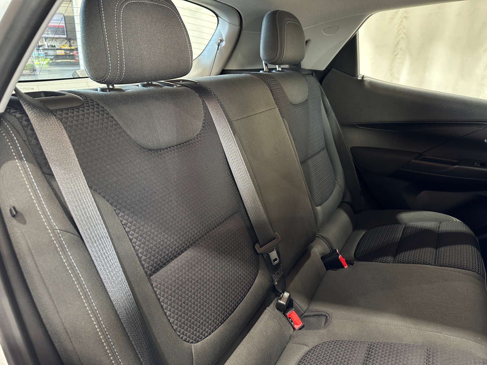 Thumbnail: 2023 Chevrolet Bolt EV - 6