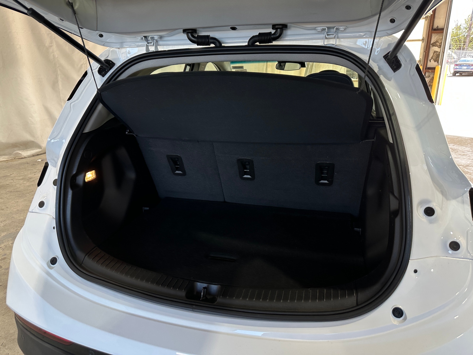 Thumbnail: 2023 Chevrolet Bolt EV - 7