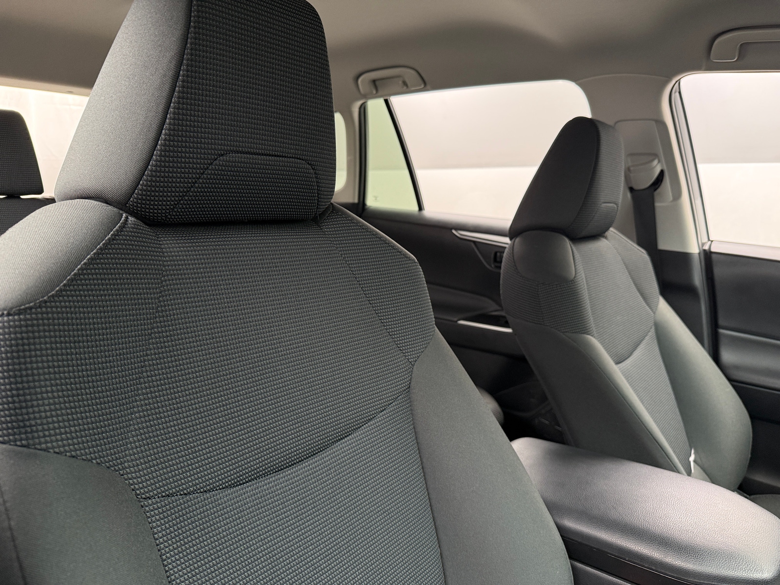 Thumbnail: 2024 Toyota RAV4 - 2