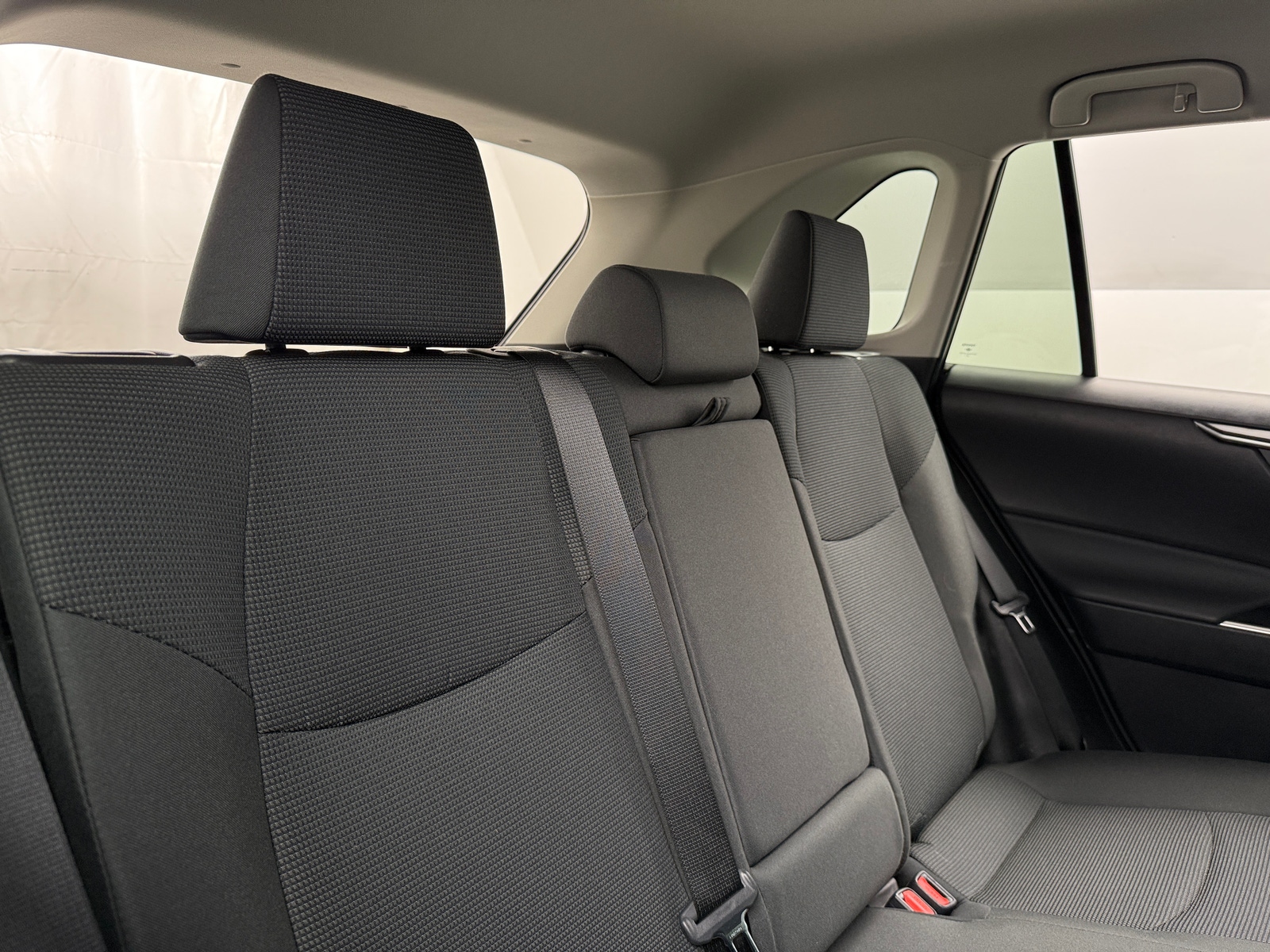 Thumbnail: 2024 Toyota RAV4 - 6