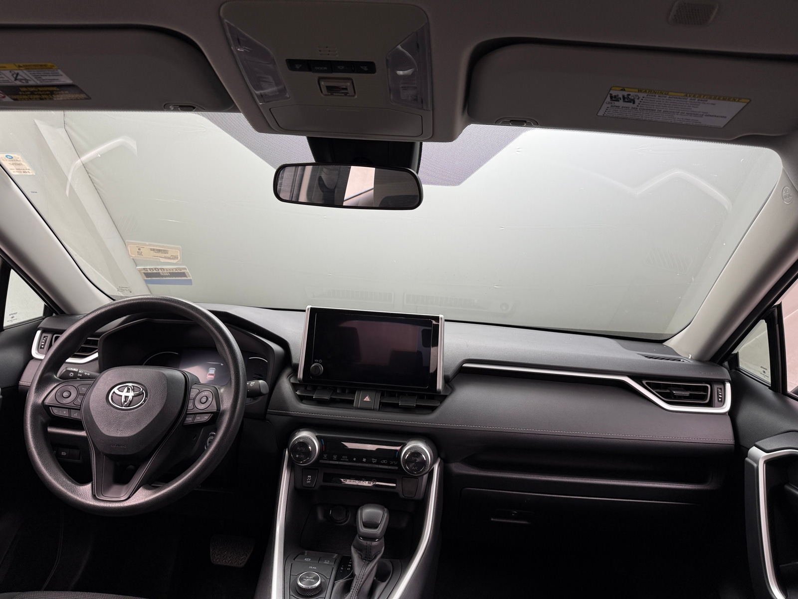 Thumbnail: 2024 Toyota RAV4 - 3