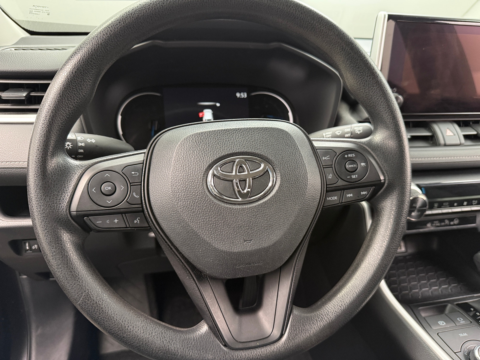 Thumbnail: 2024 Toyota RAV4 - 5