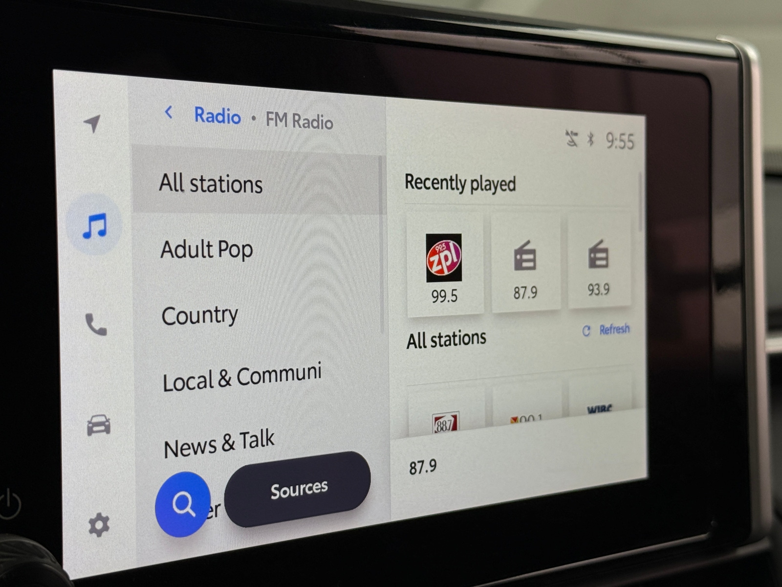 Thumbnail: 2024 Toyota RAV4 - 4