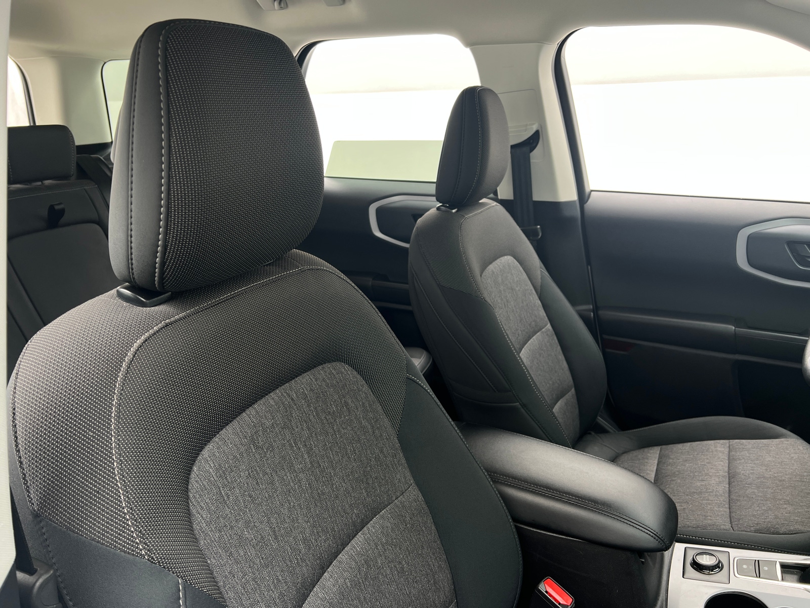 Thumbnail: 2024 Ford Bronco Sport - 2