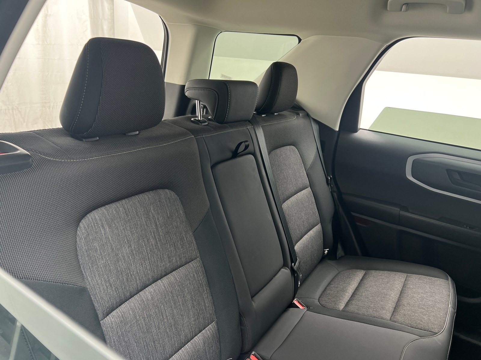 Thumbnail: 2024 Ford Bronco Sport - 6