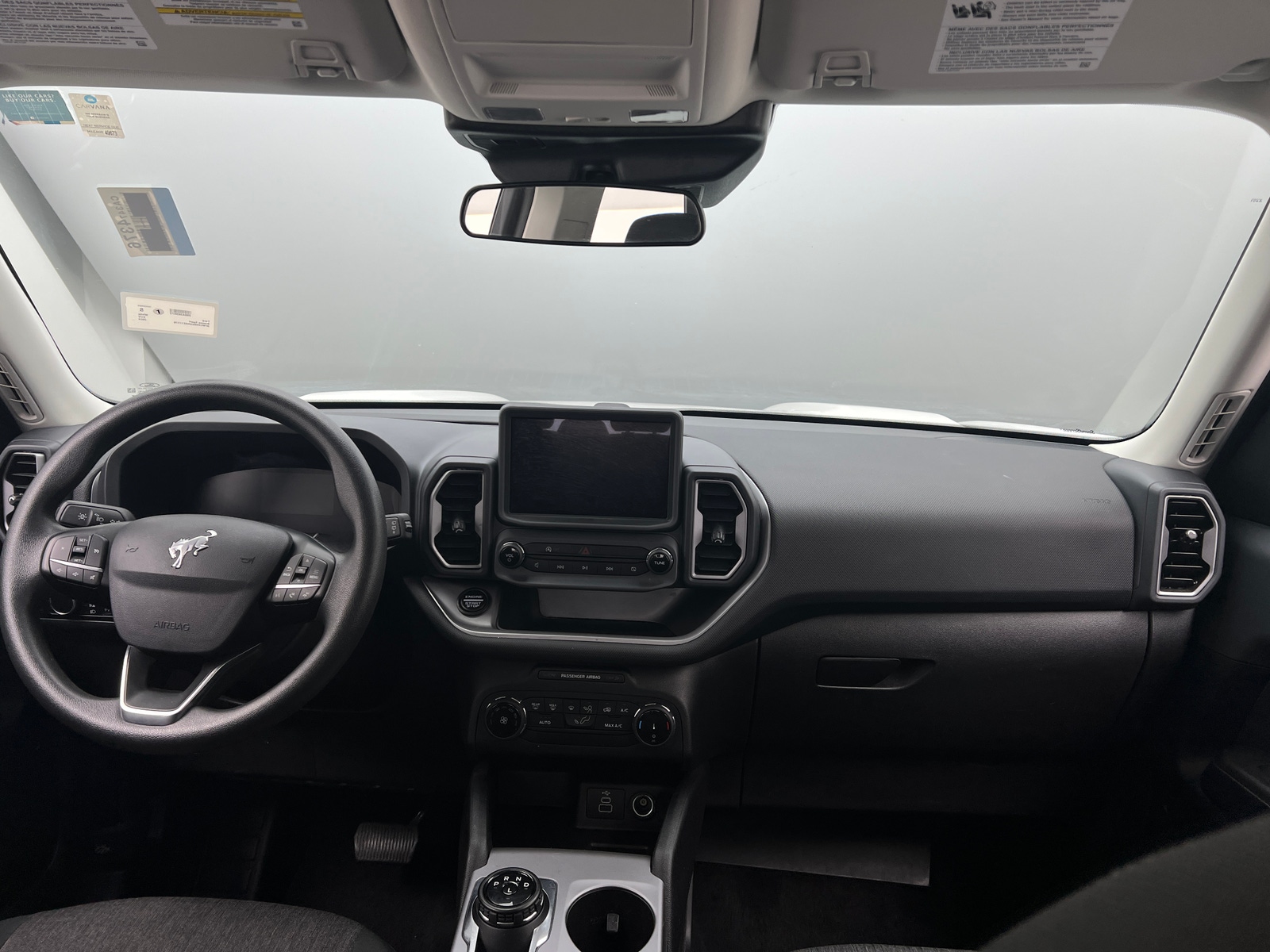 Thumbnail: 2024 Ford Bronco Sport - 3